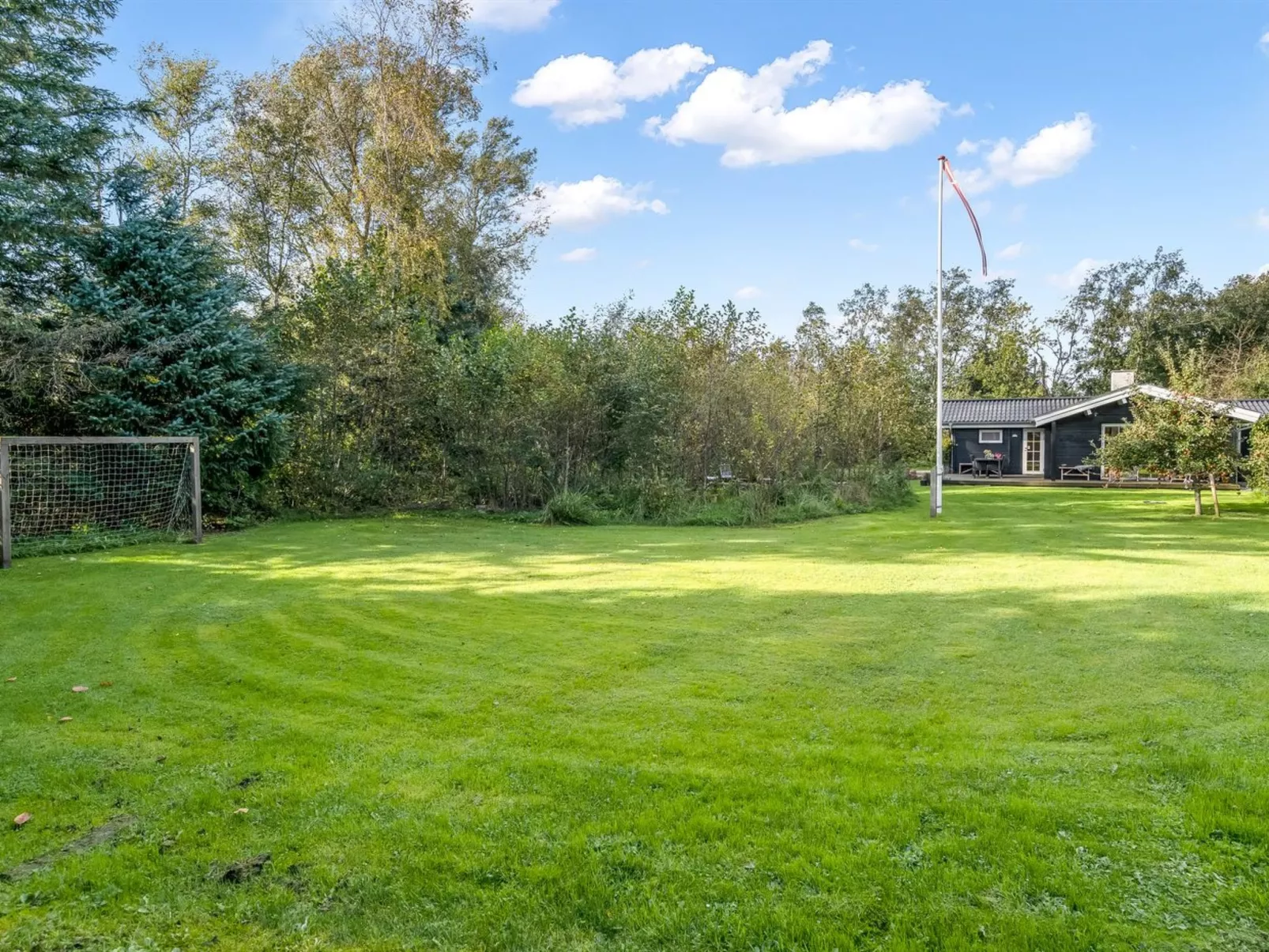 "Evi" - 500m from the sea-Outside