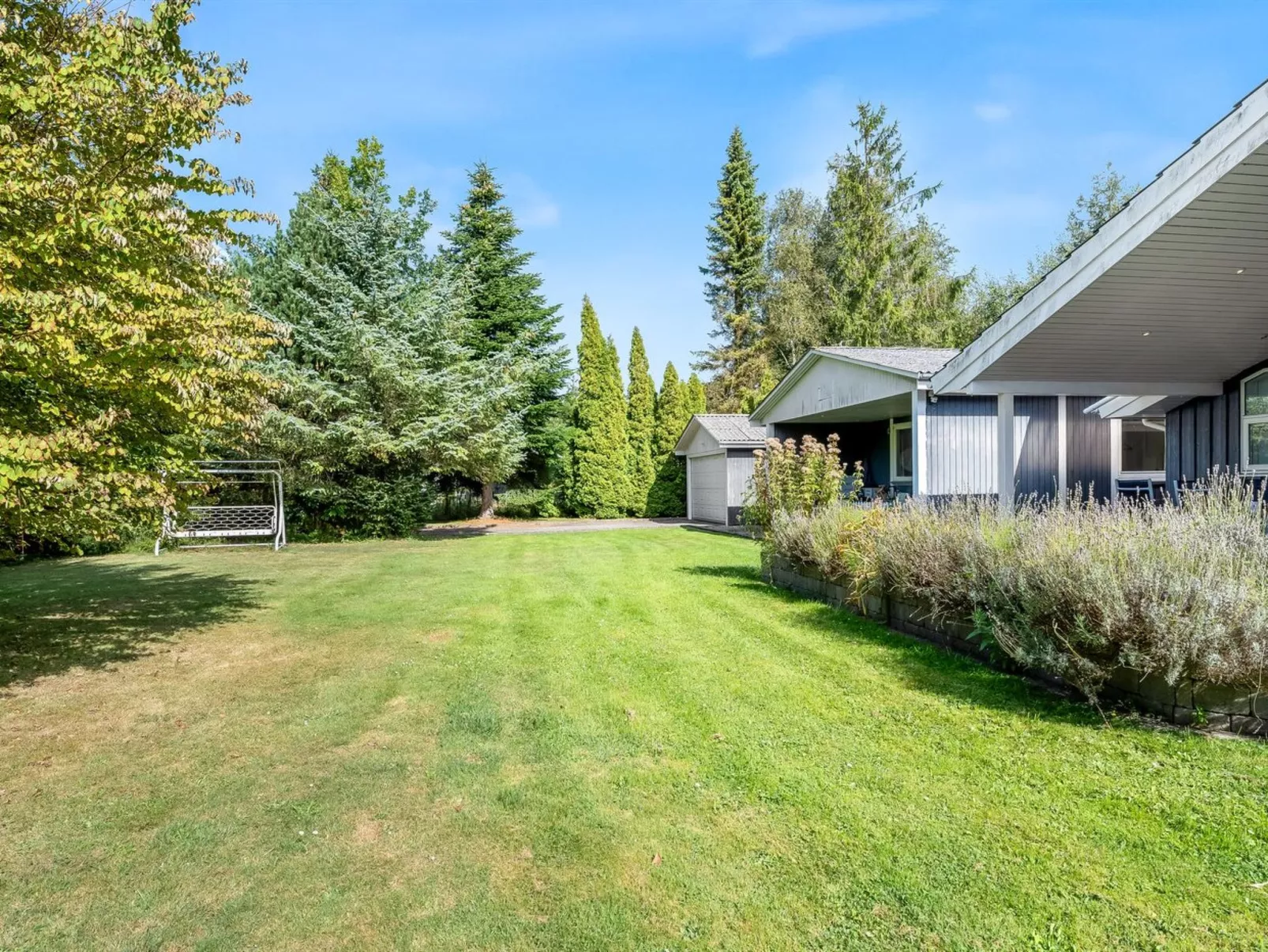 "Nashota" - 600m from the sea-Draußen