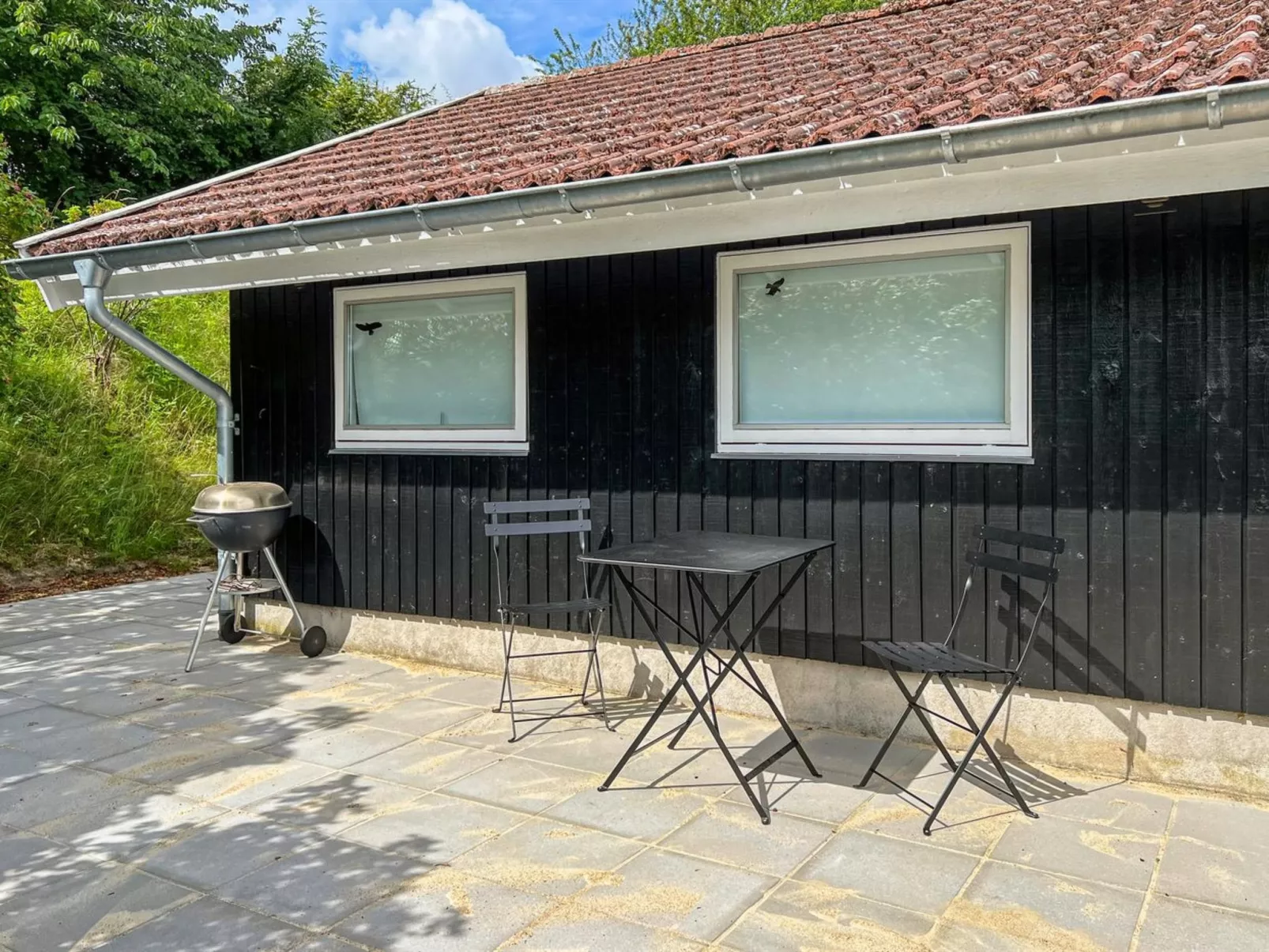 "Ågot" - 350m from the sea-Dehors