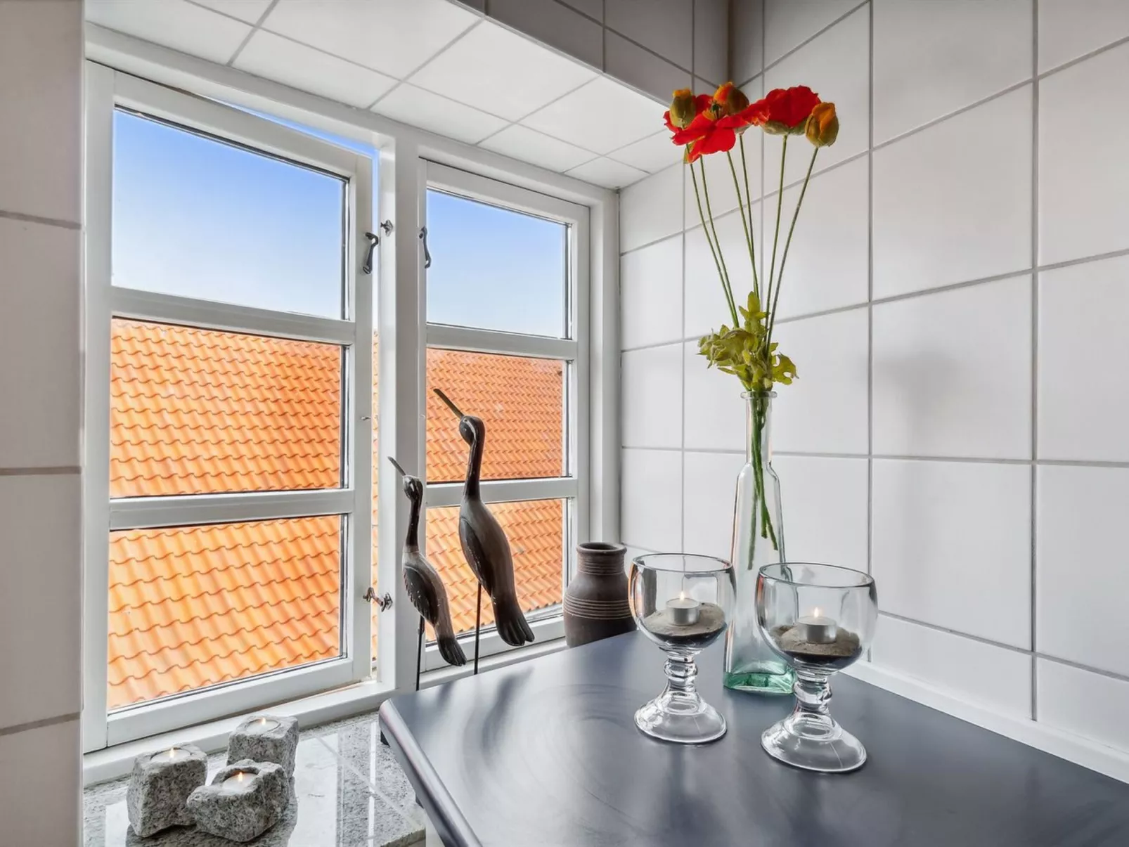 "Vivina" - 200m from the sea-Inside