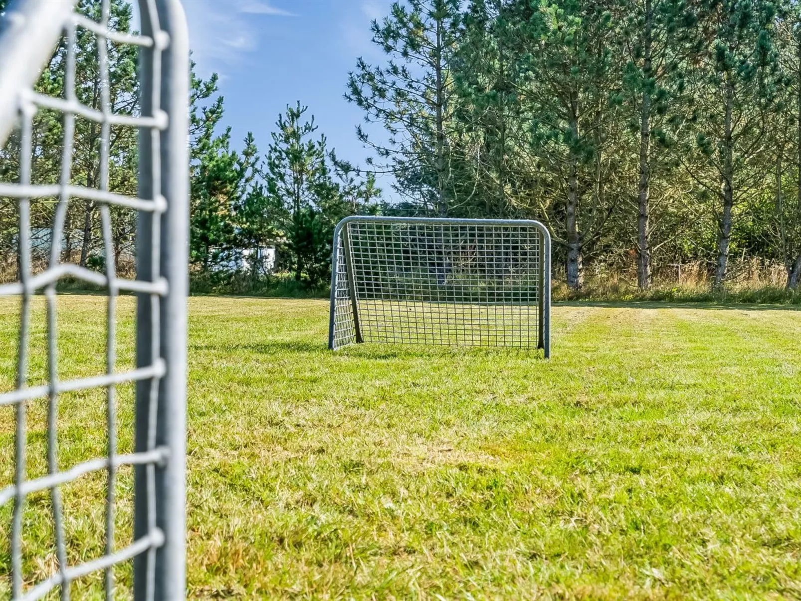 "Arild" - 900m from the sea-Outside