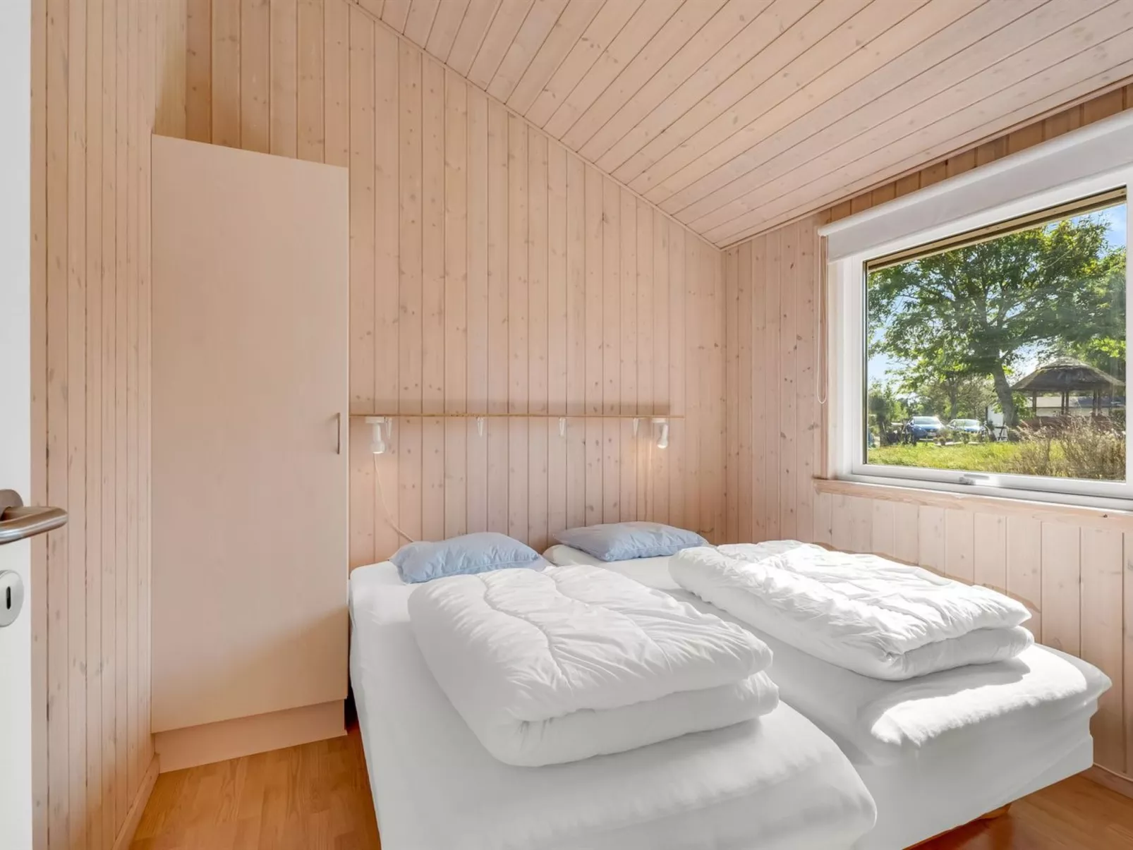 "Vincent" - 25m from the sea-Drinnen