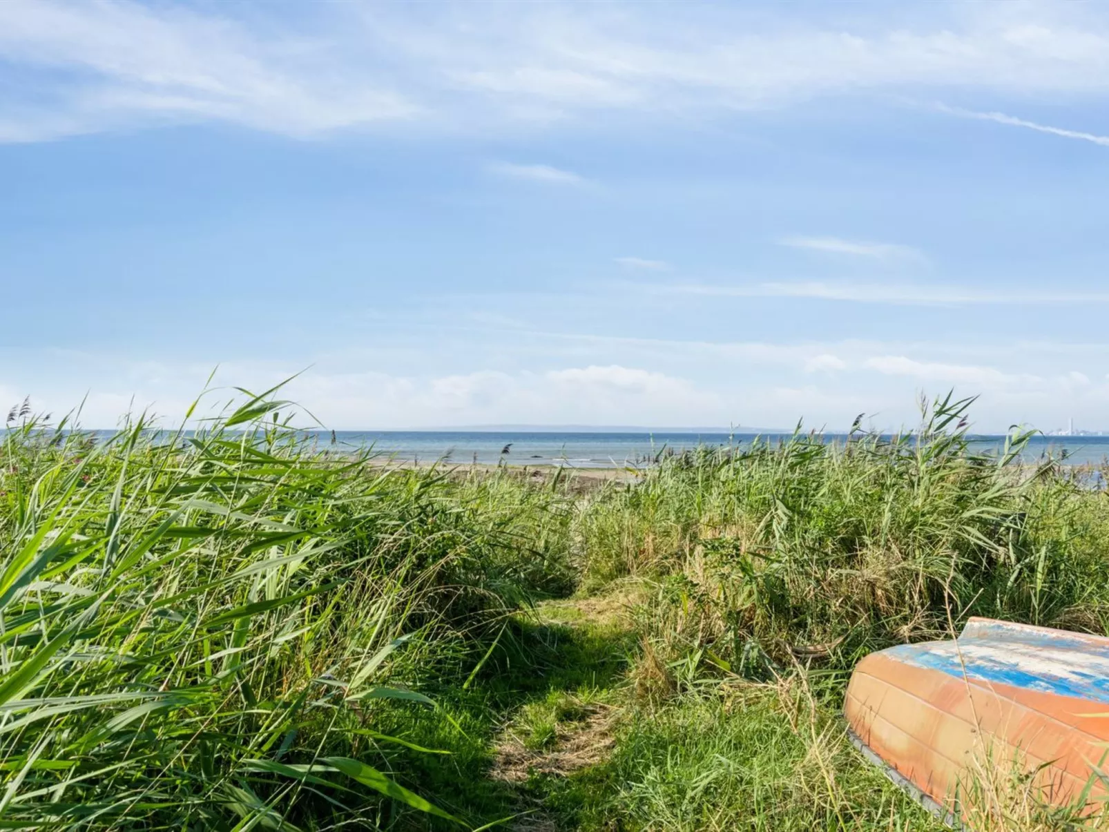 "Nilson" - 50m from the sea-Dehors