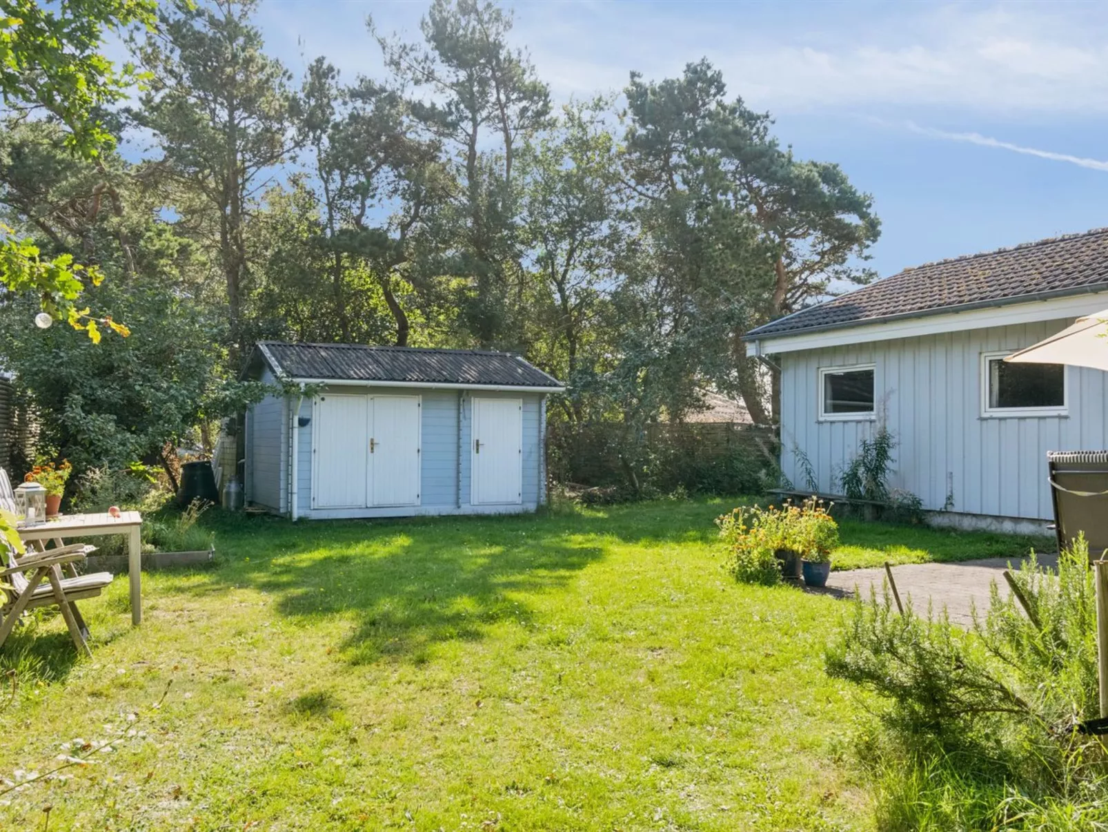 "Joella" - 75m from the sea-Dehors