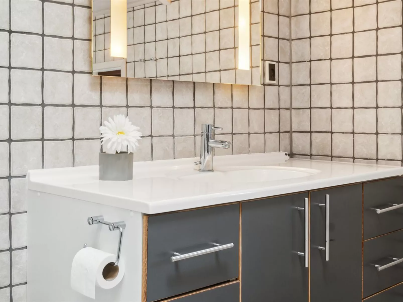 "Kaarina" - 250m from the sea-Drinnen