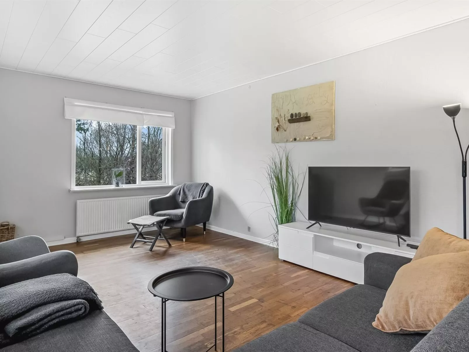 "Martinette" - 4.7km from the sea-Inside