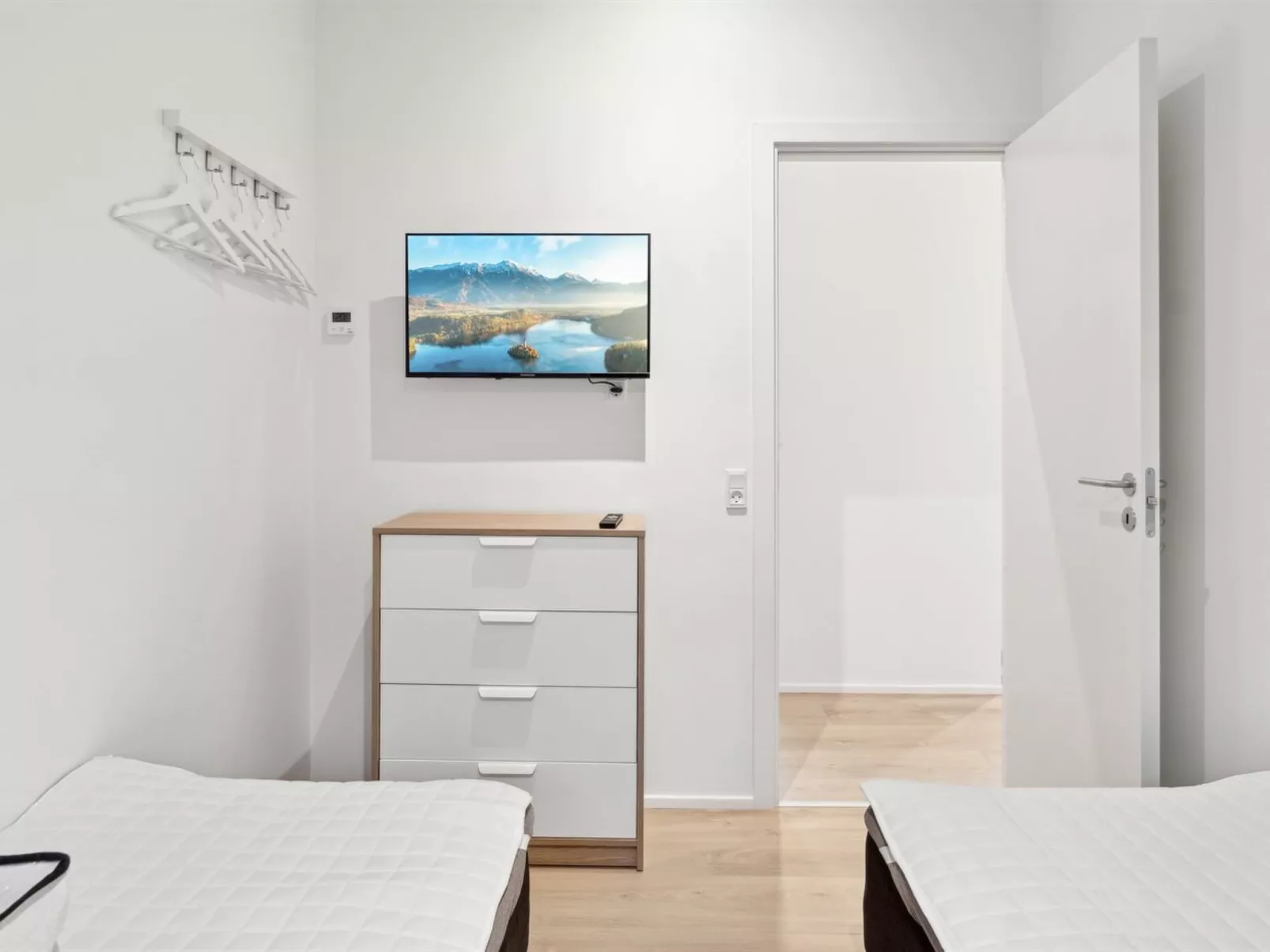 "Christian" - 600m from the sea-Inside