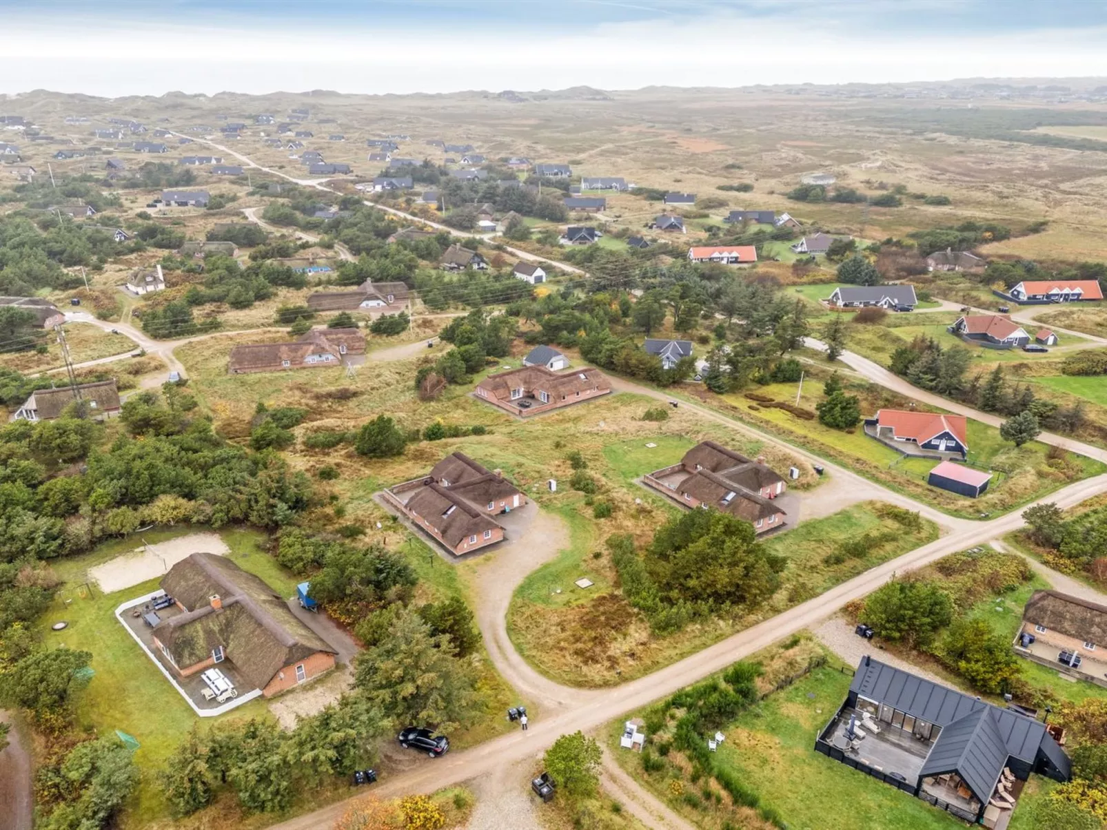 "Hunved" -  from the sea-Dehors