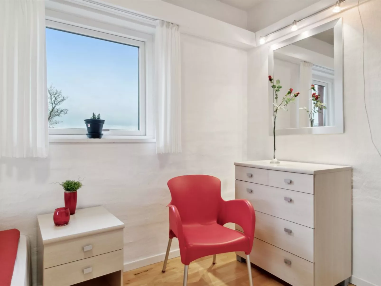 "Answald" - 6km from the sea-Inside