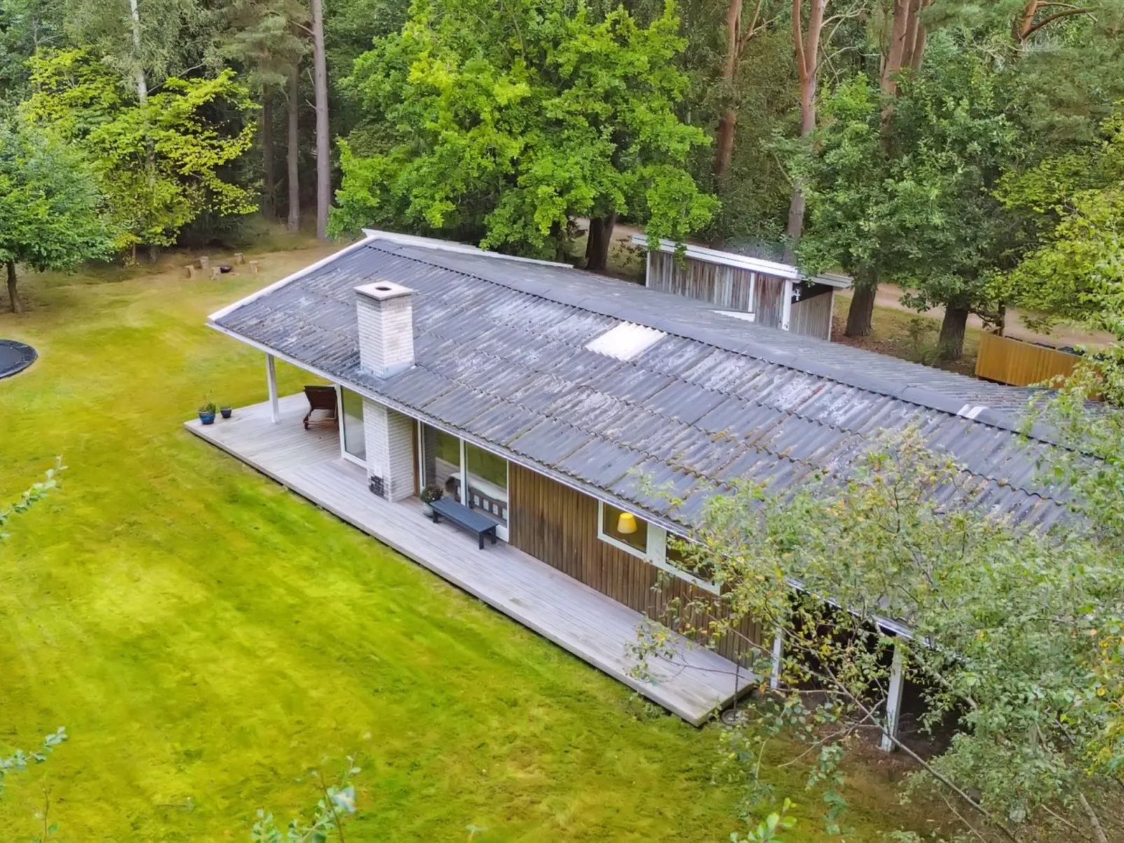 "Arto" - 1.2km from the sea-Outside