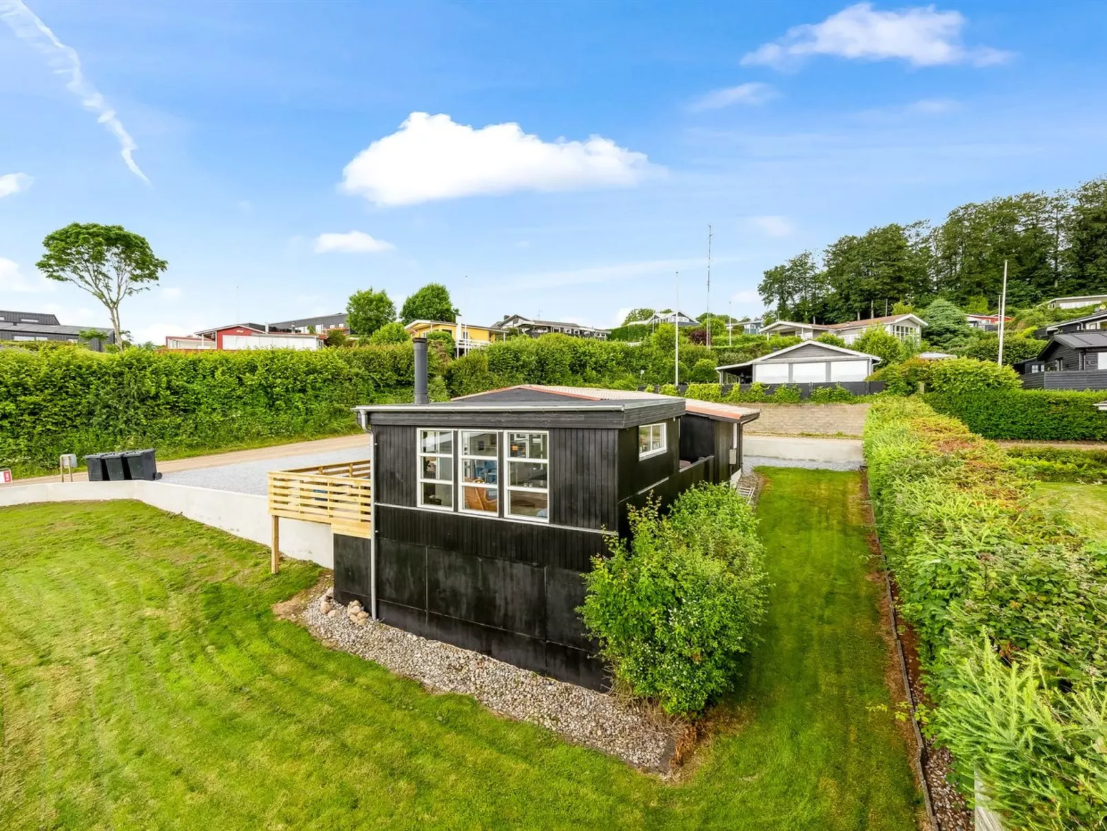 "Filomena" - 300m from the sea-Draußen