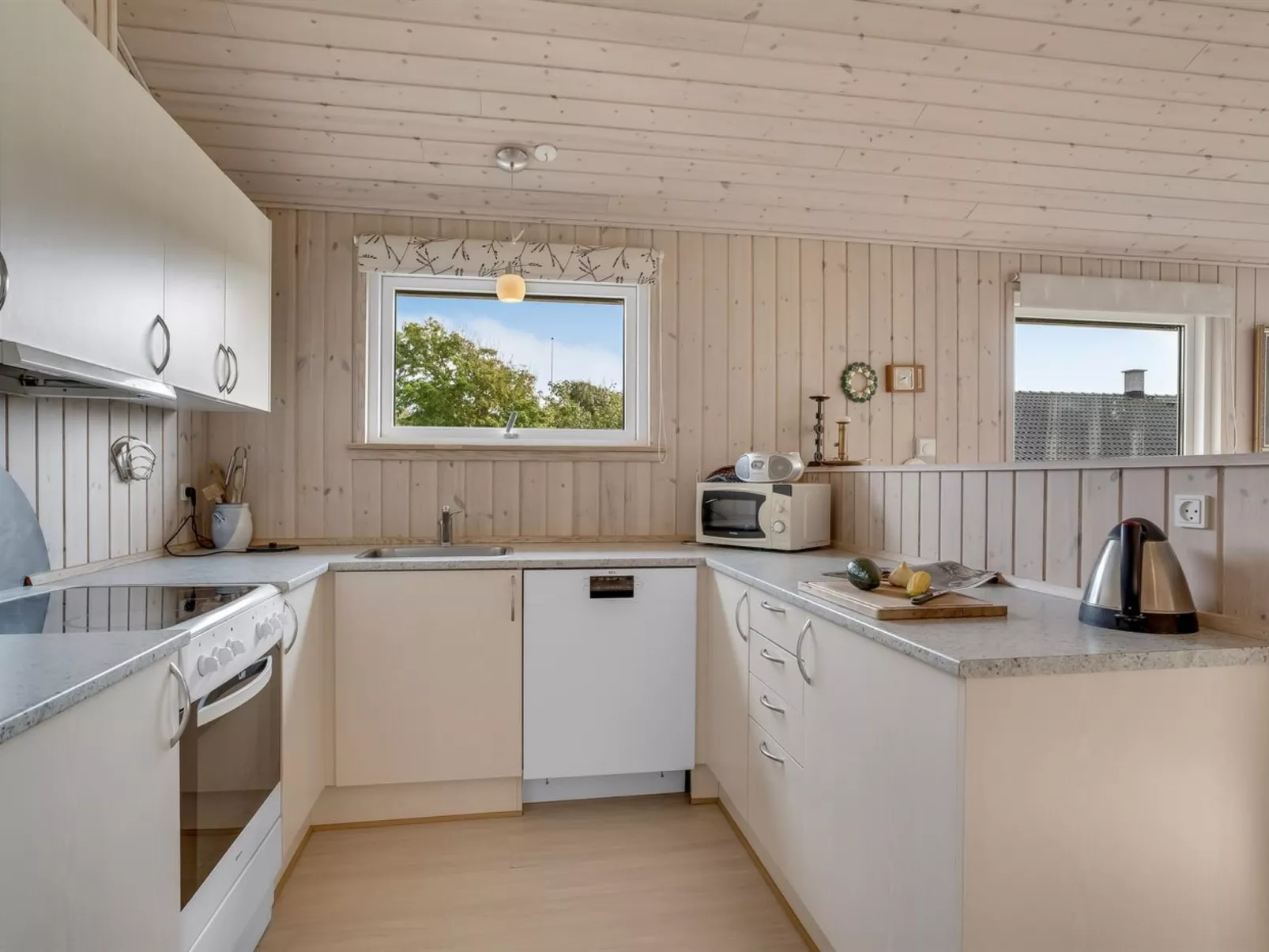 "Thala" - 35m from the sea-Dedans