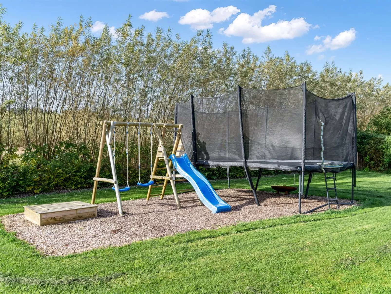 "Thala" - 500m from the sea-Dehors