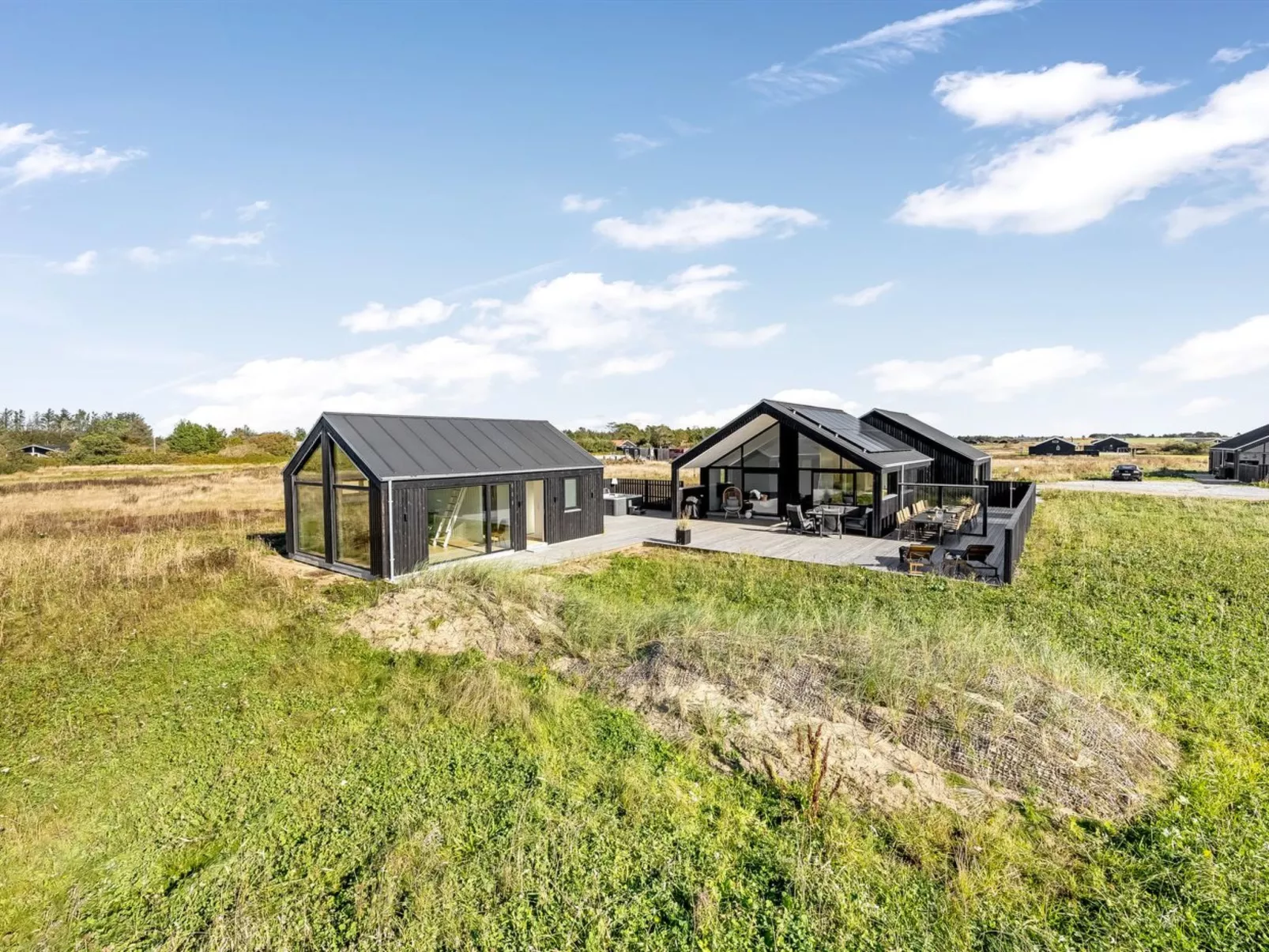 "Stenkil" - 1.2km from the sea