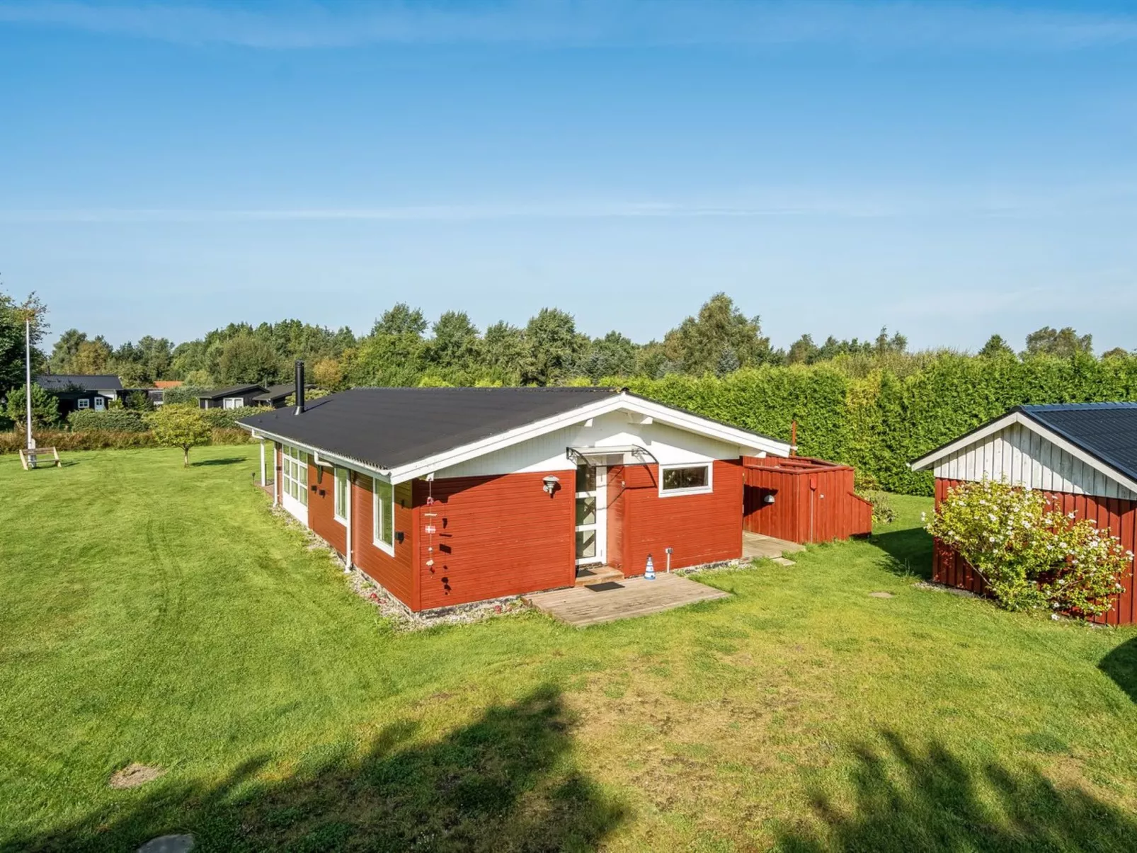 "Galmand" -  from the sea-Dehors