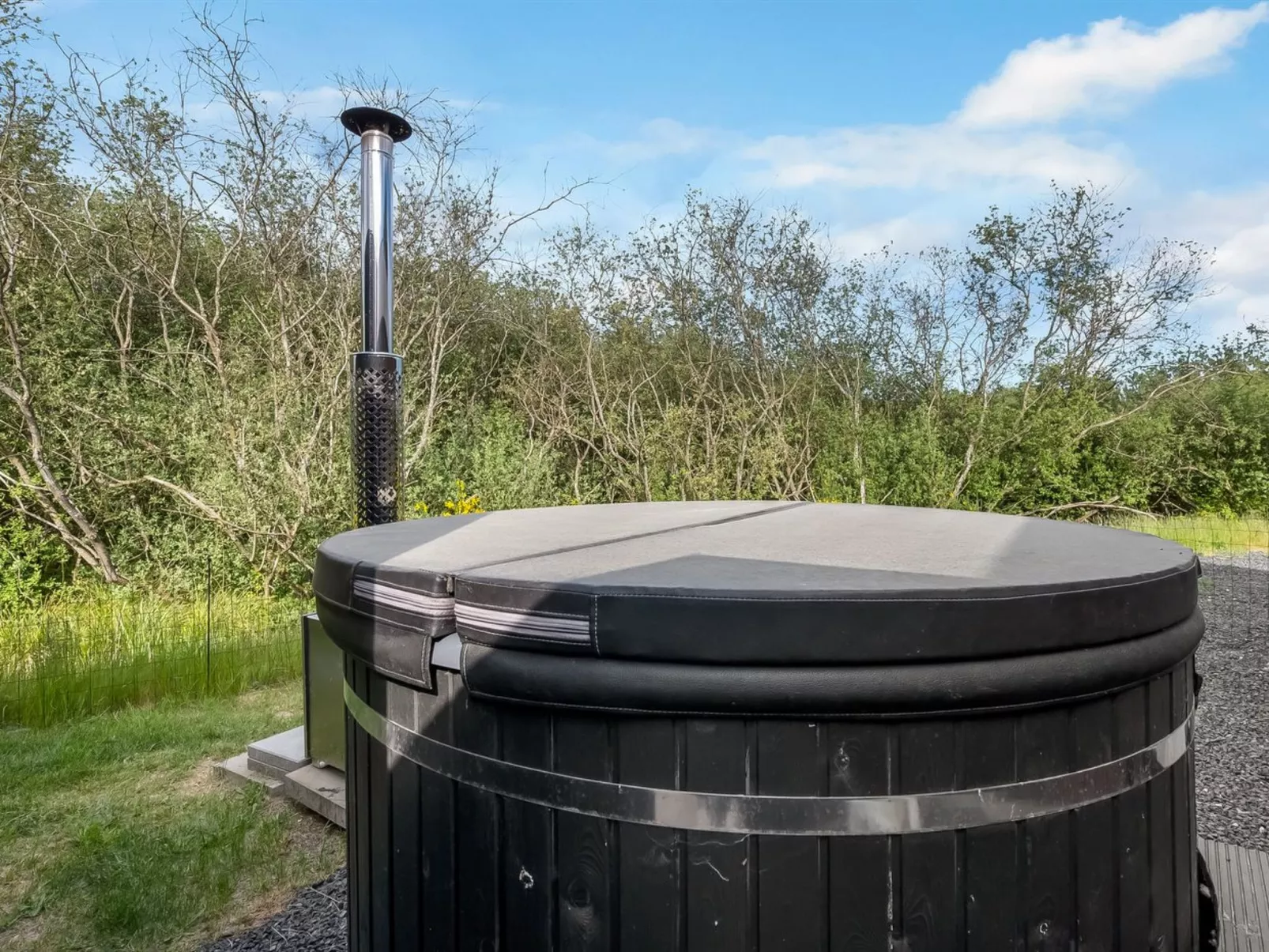 "Willi" - 600m from the sea-Inside