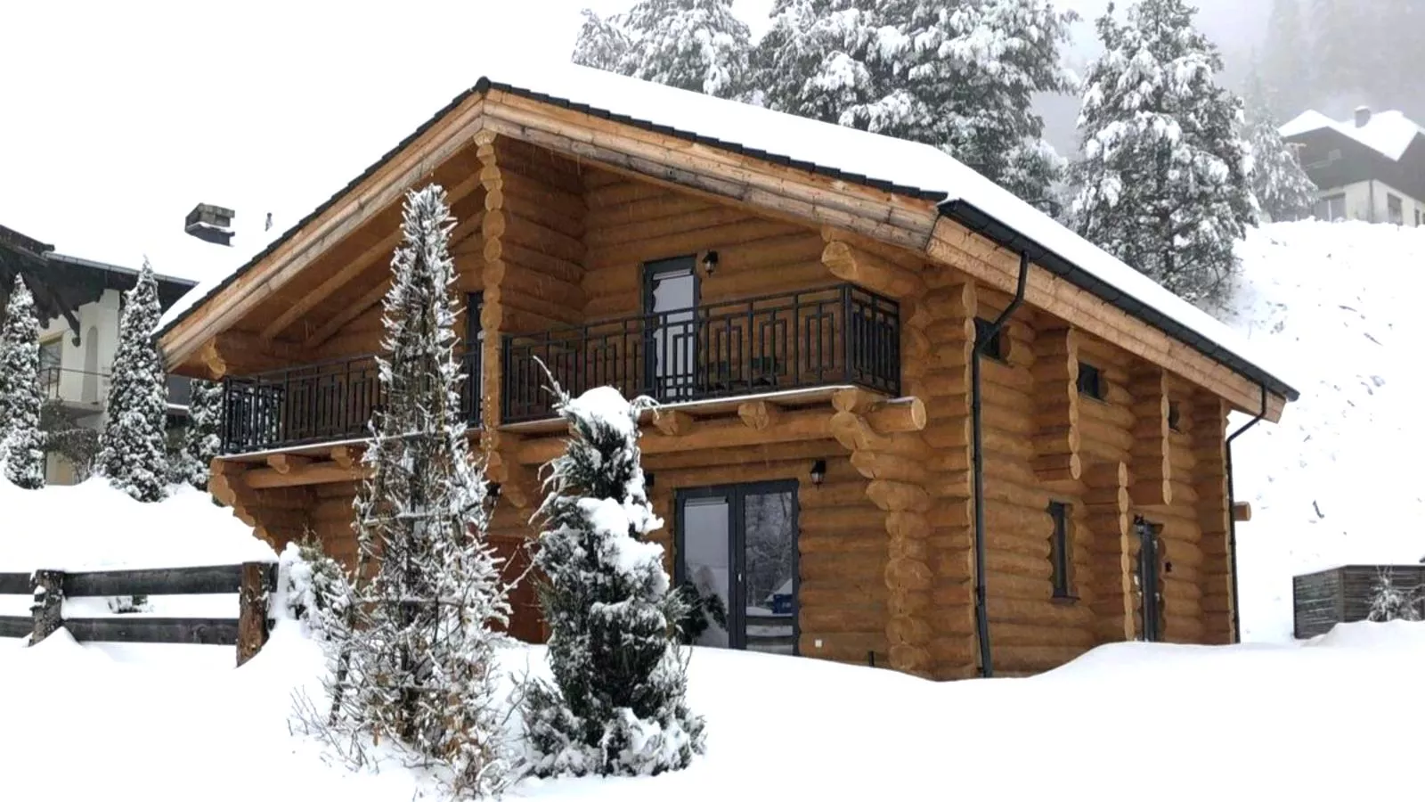 Jenig 1A-Außenbereich Winter