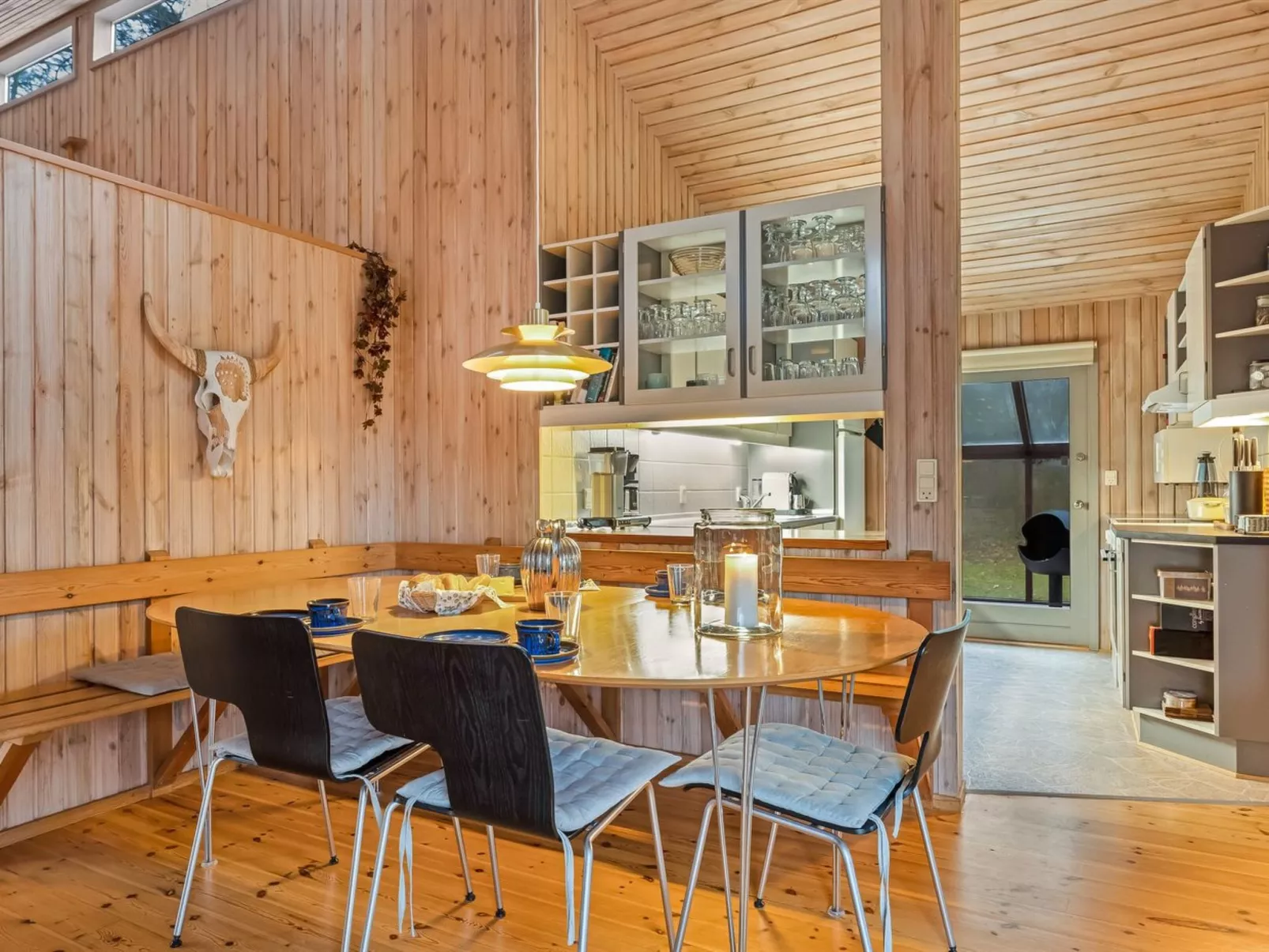 "Gjorgjija" - 50m from the sea-Inside