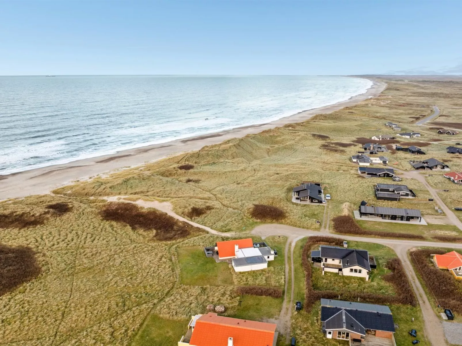 "Amina" - 50m from the sea-Draußen