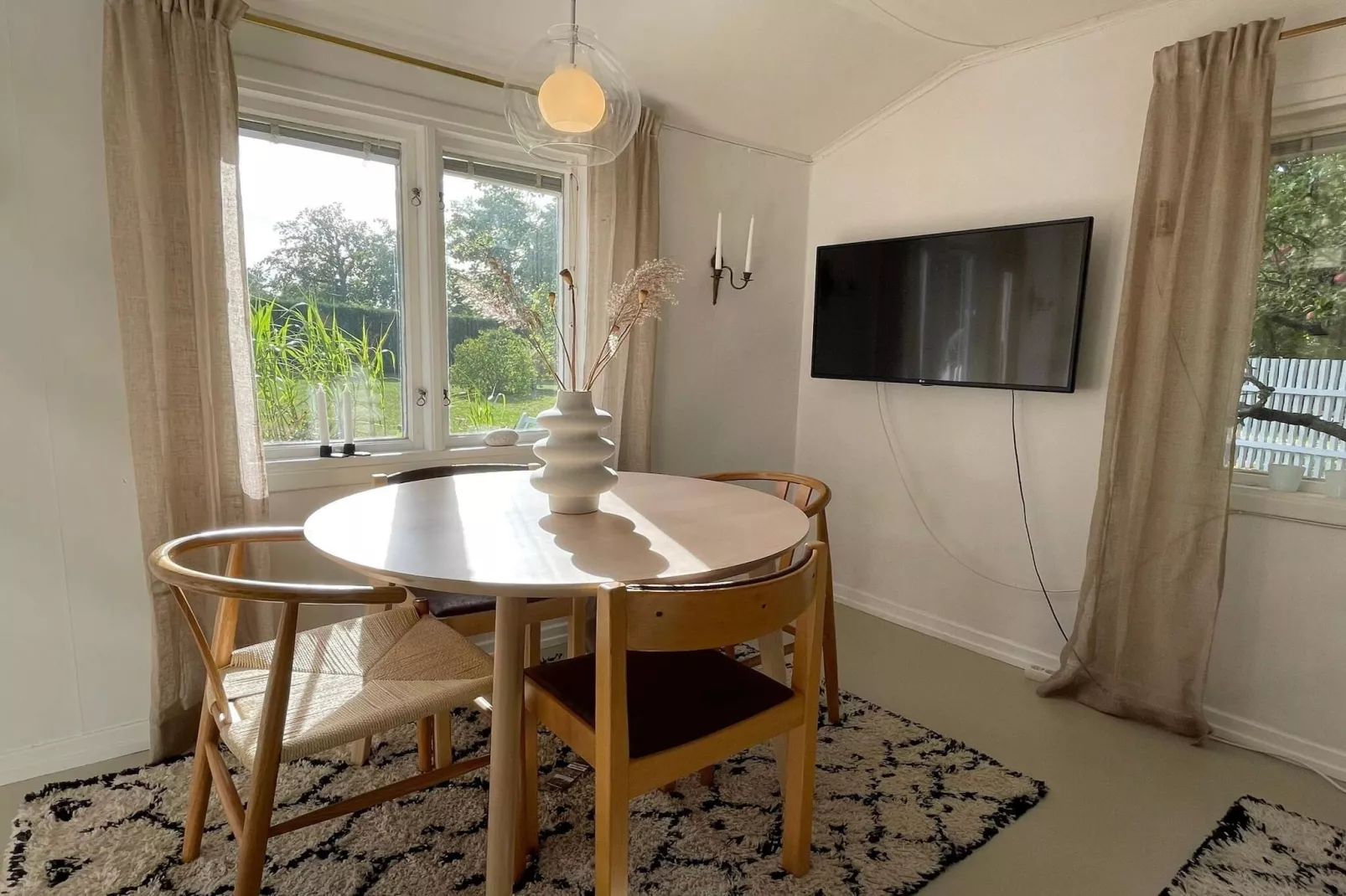 4 Sterne Ferienhaus in FÄRJESTADEN-Innenbereich