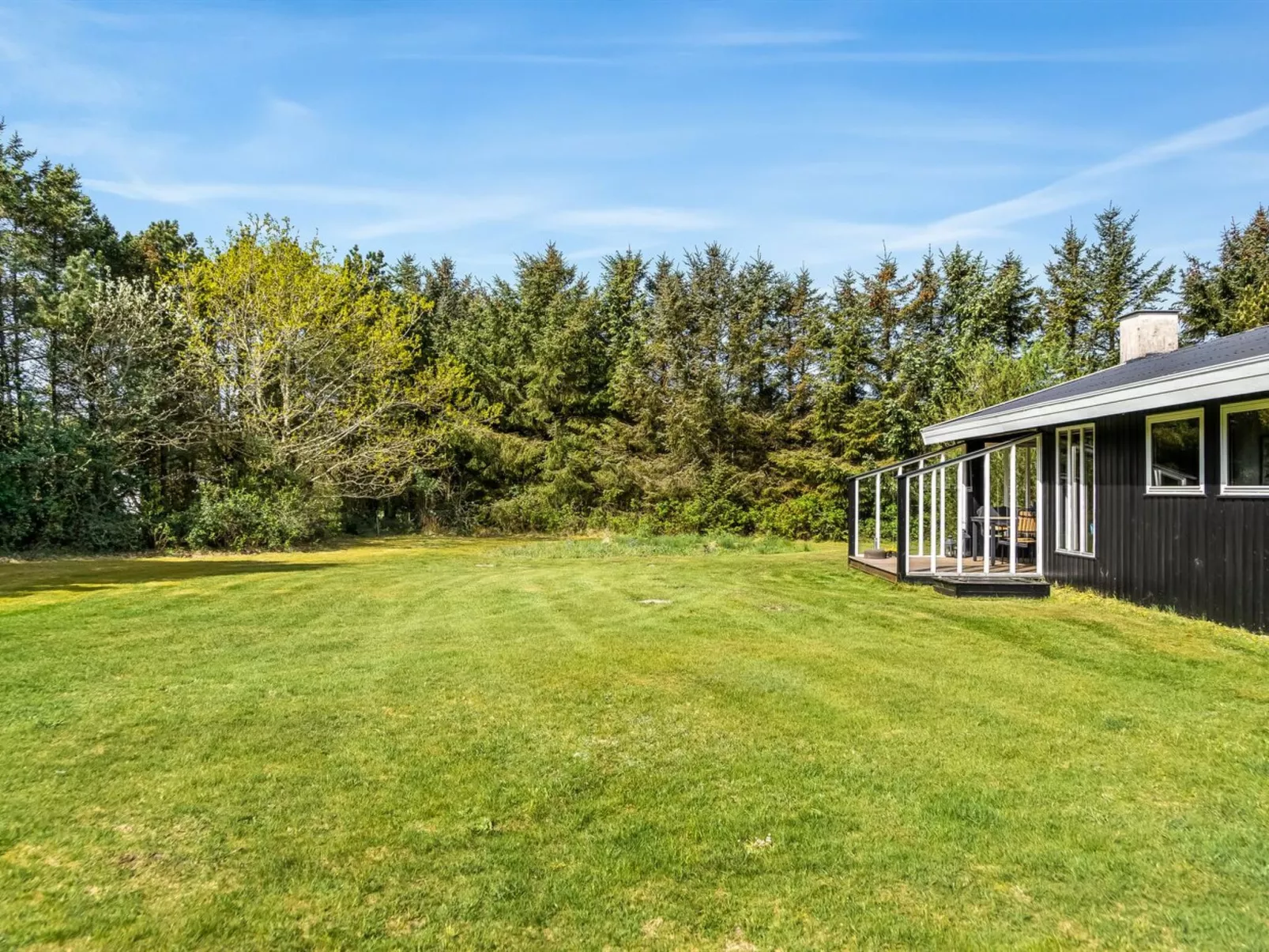 "Star" - 600m from the sea-Draußen