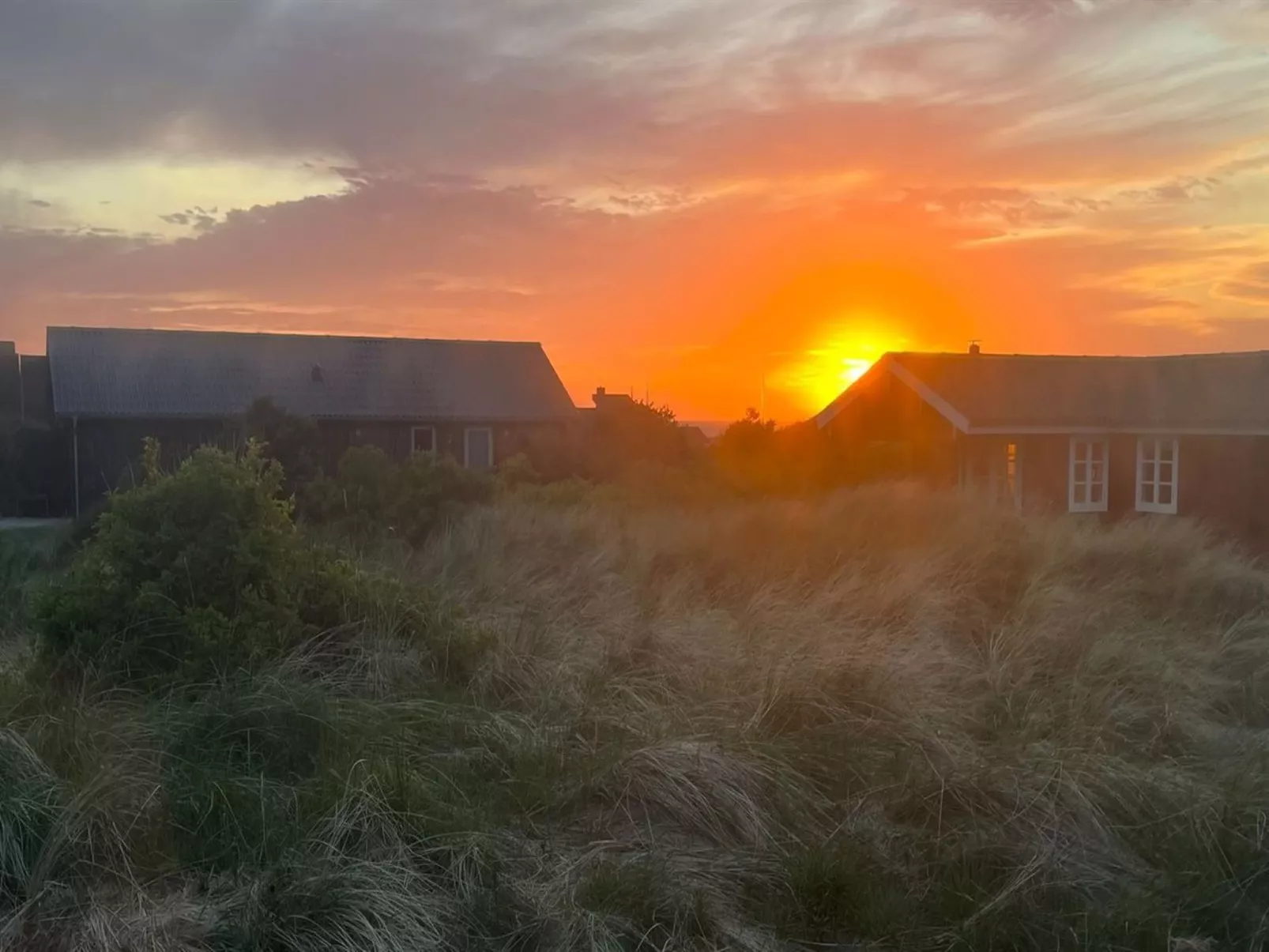 "Apelone" - 280m from the sea-Outside