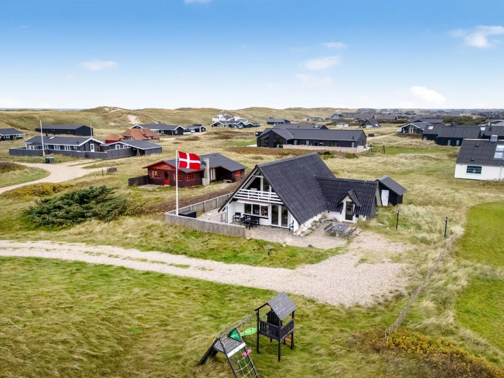 "Kaja" - 150m from the sea-Outside