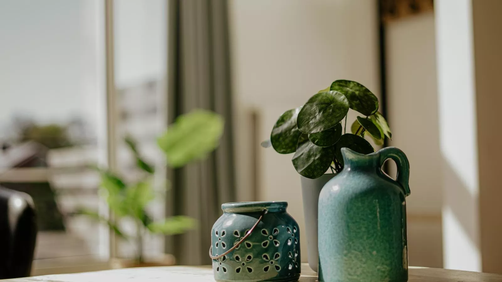 Oostergeest-Ambiance