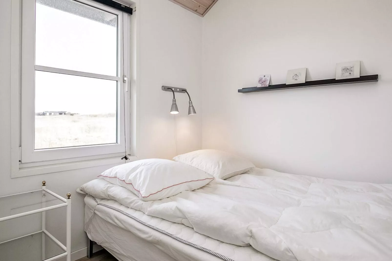 10 person holiday home in Løkken-Indoor