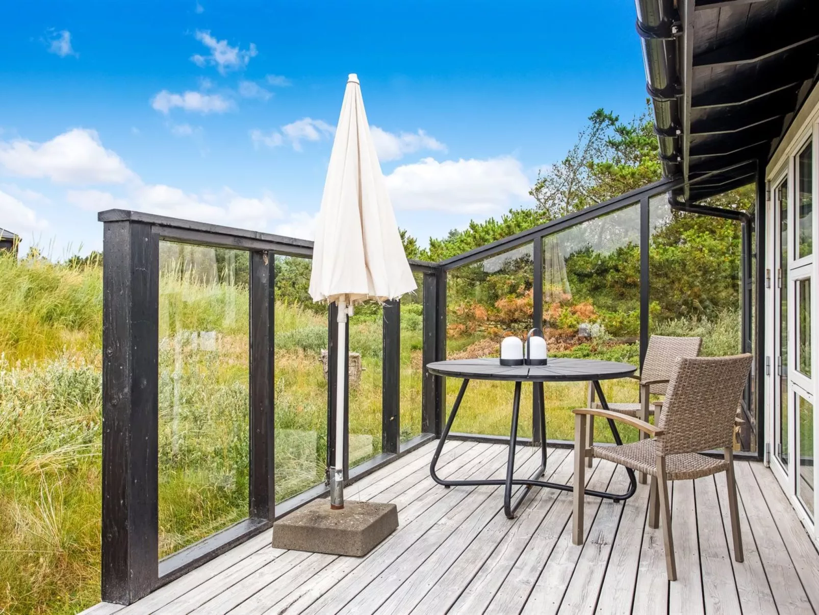 "Cate" - 900m from the sea-Outside