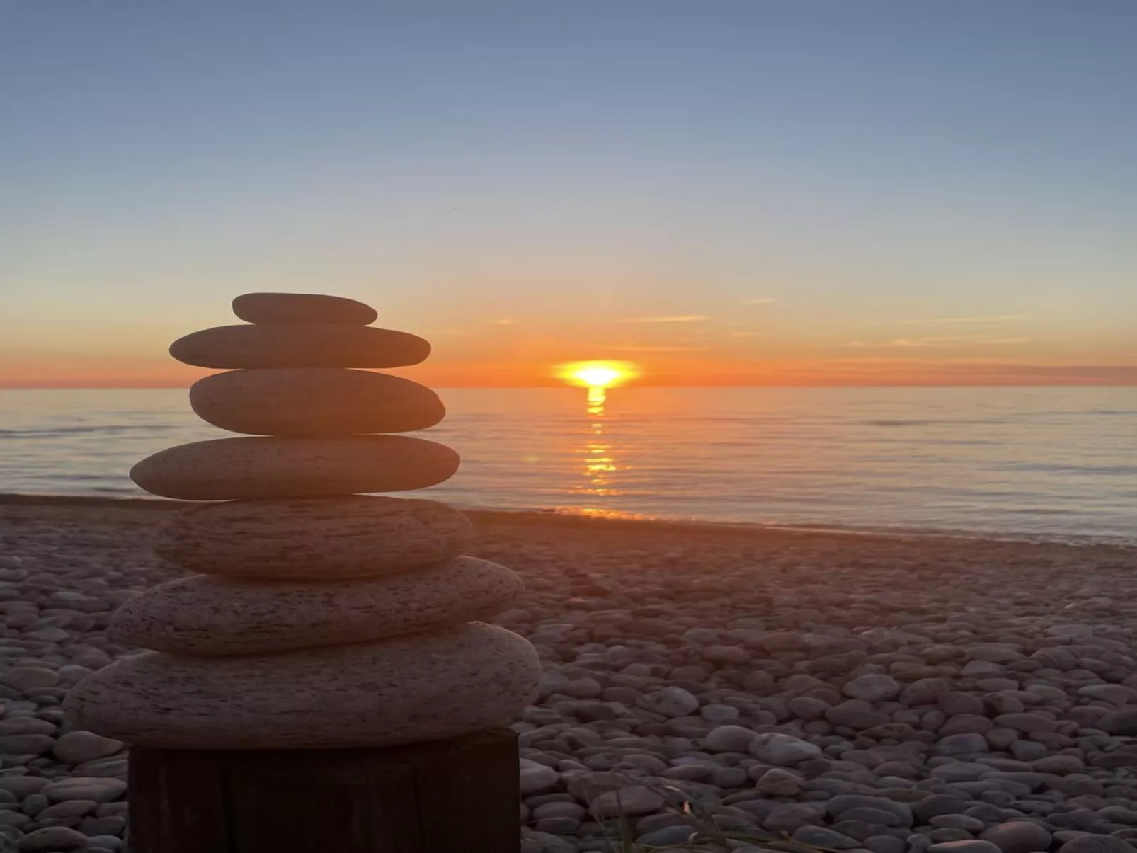 "Iolani" - 1.3km from the sea-Dehors