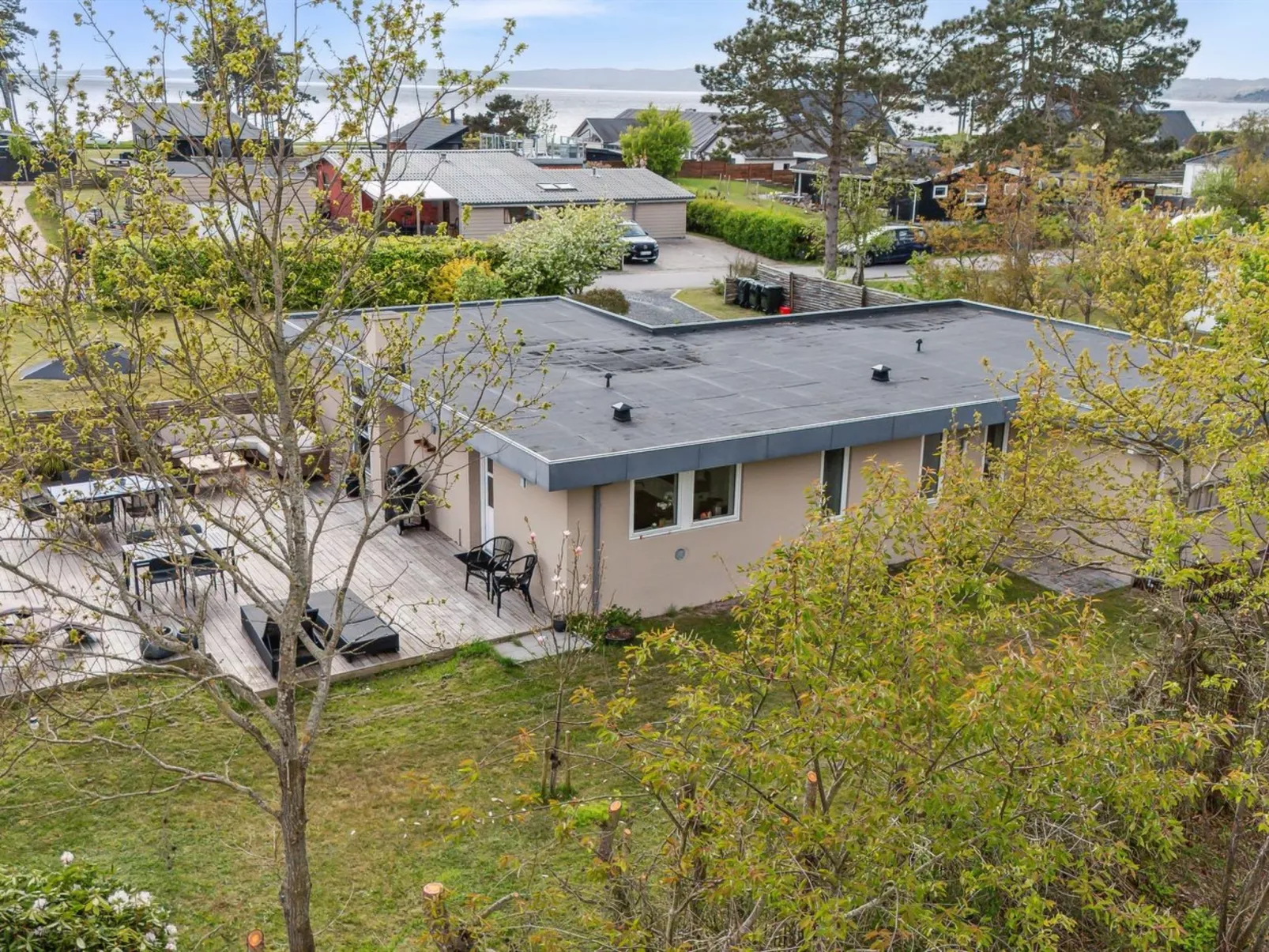 "Sebine" - 200m from the sea-Outside