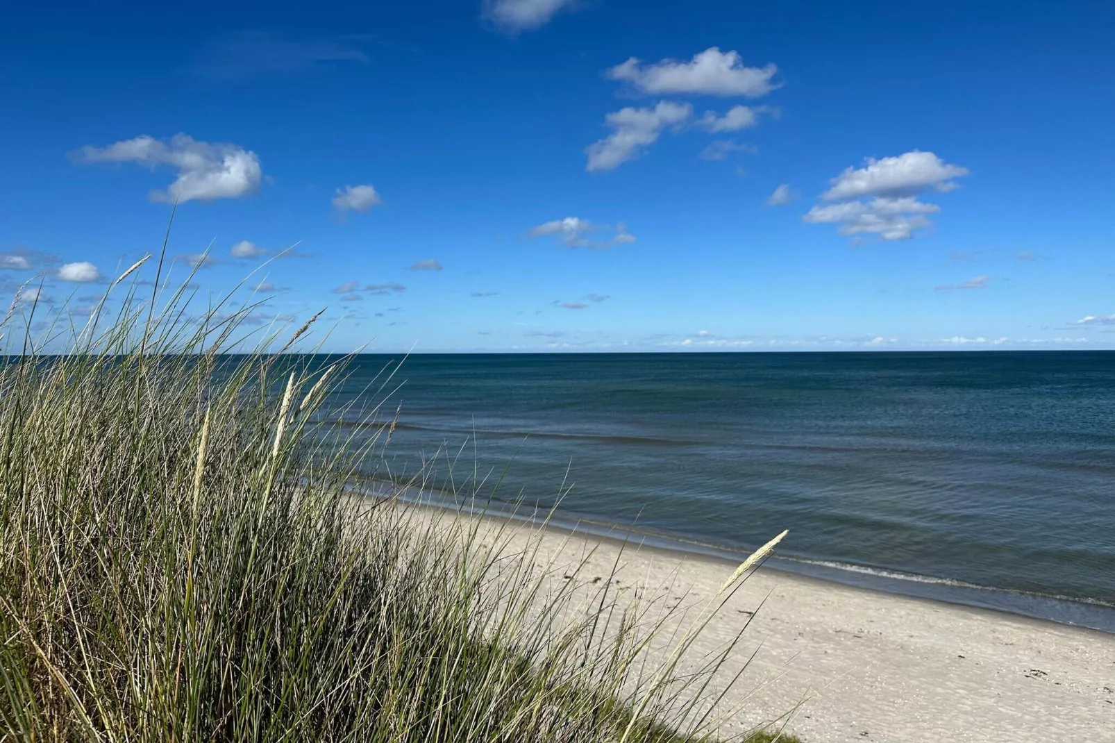 Ruhiges Refugium in Lyngsa -- By Traum Ferienwohnungen-Wasserblick