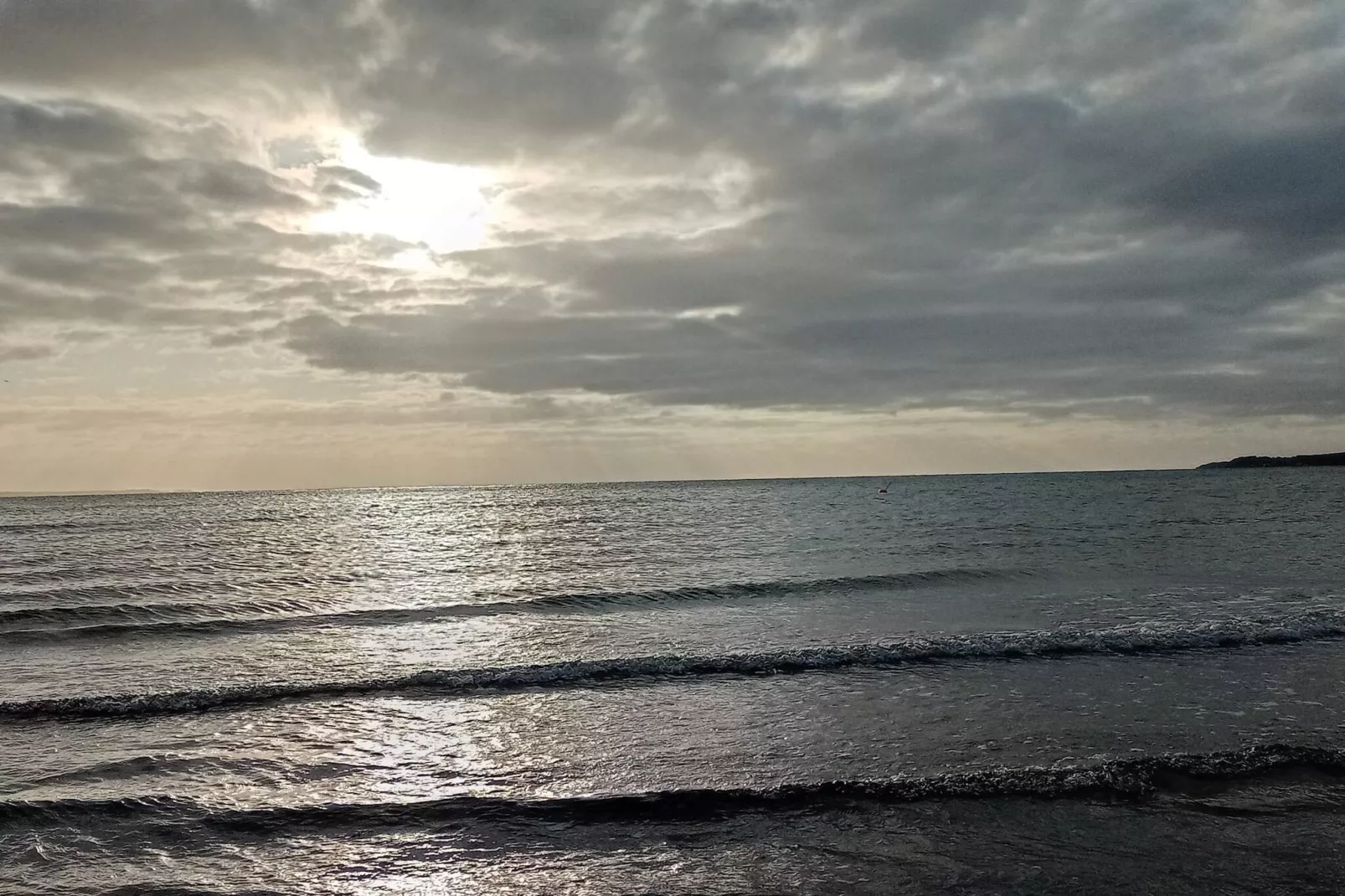 5 star holiday home in Børkop-Water view