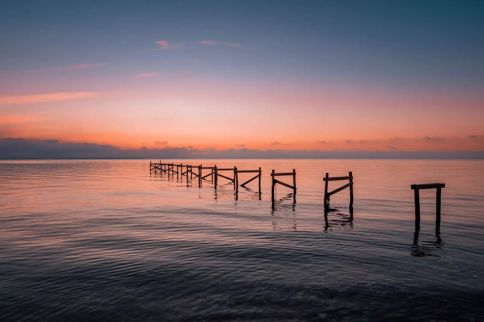 Gemütliches Sommerhaus in der Nähe von Ore Strand-Wasserblick