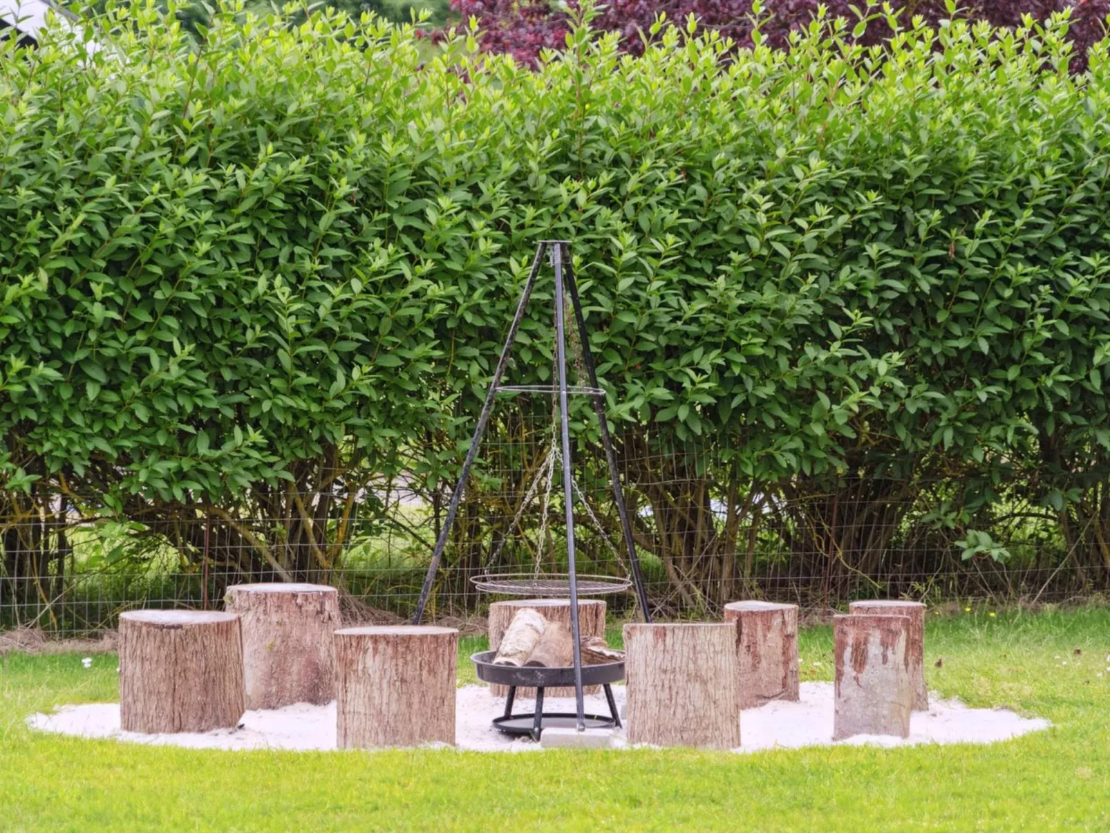 "Andon" - 320m from the sea-Outside