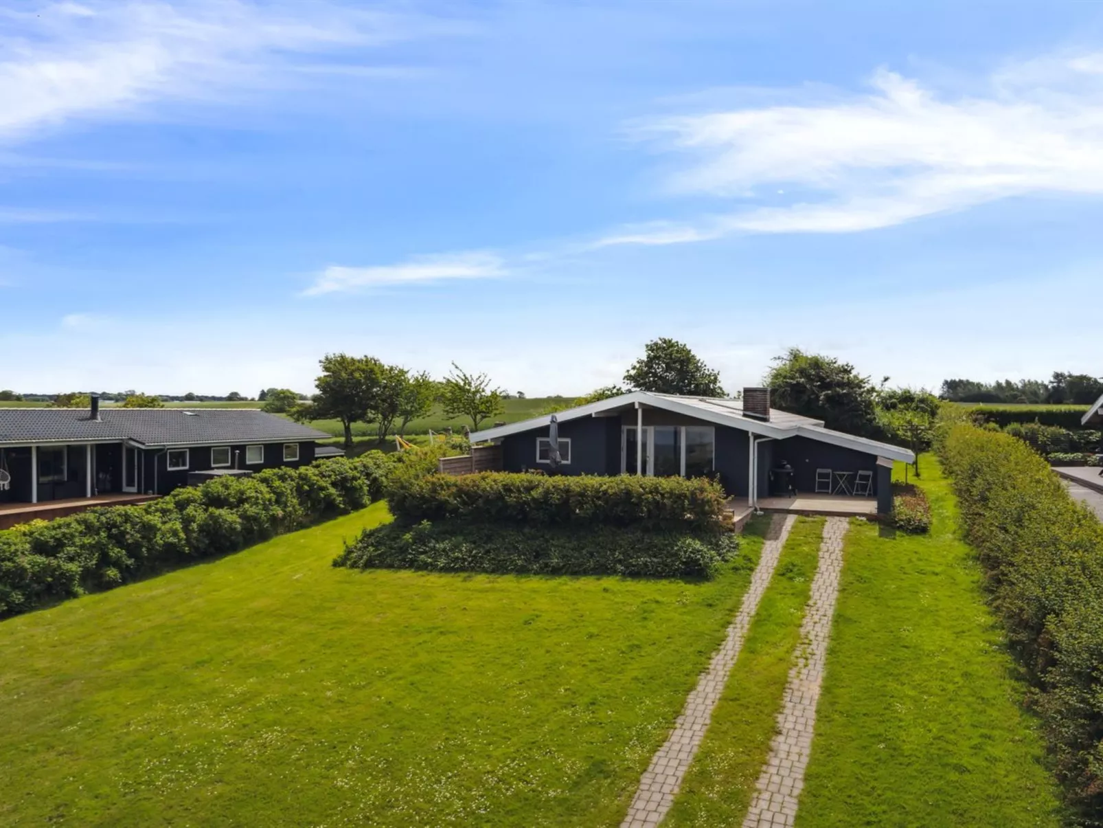 "Nelina" - 300m from the sea-Outside