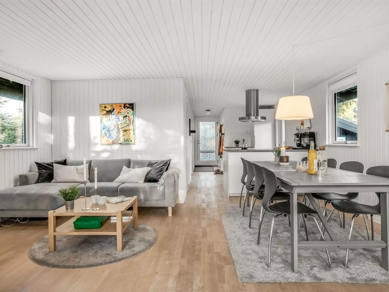 "Baldo" - 800m from the sea-Inside