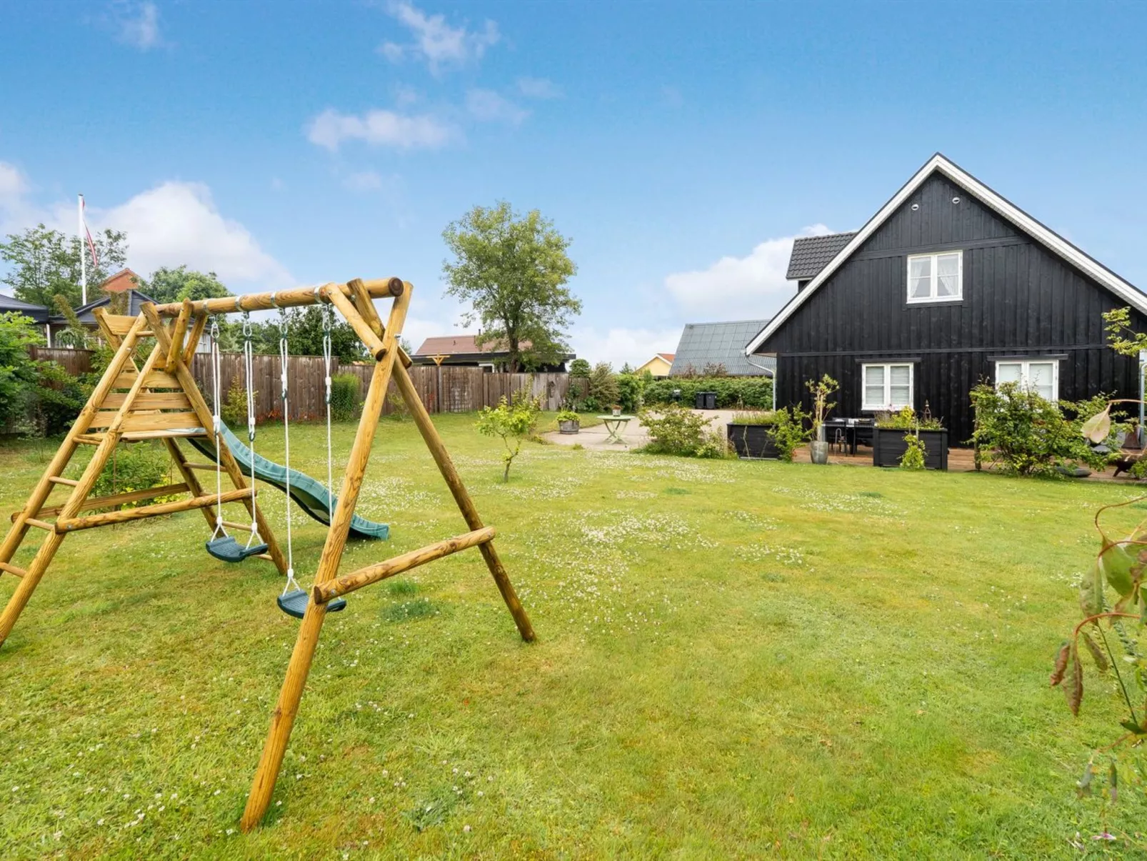 "Brune" - 330m from the sea-Outside