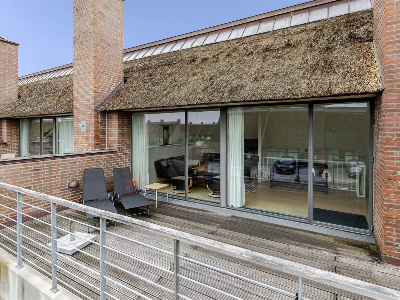 "Øgoti" - 500m from the sea-Draußen