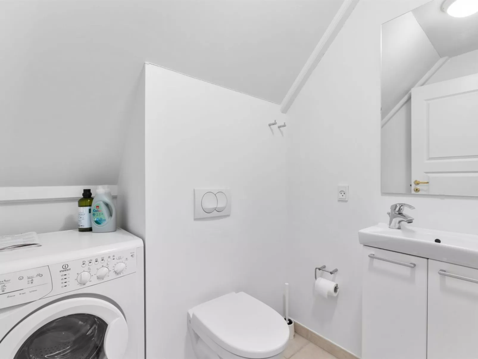 "Annete" - 20m from the sea-Dedans