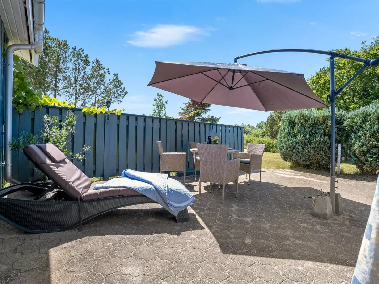 "Kaija" - 100m from the sea-Draußen