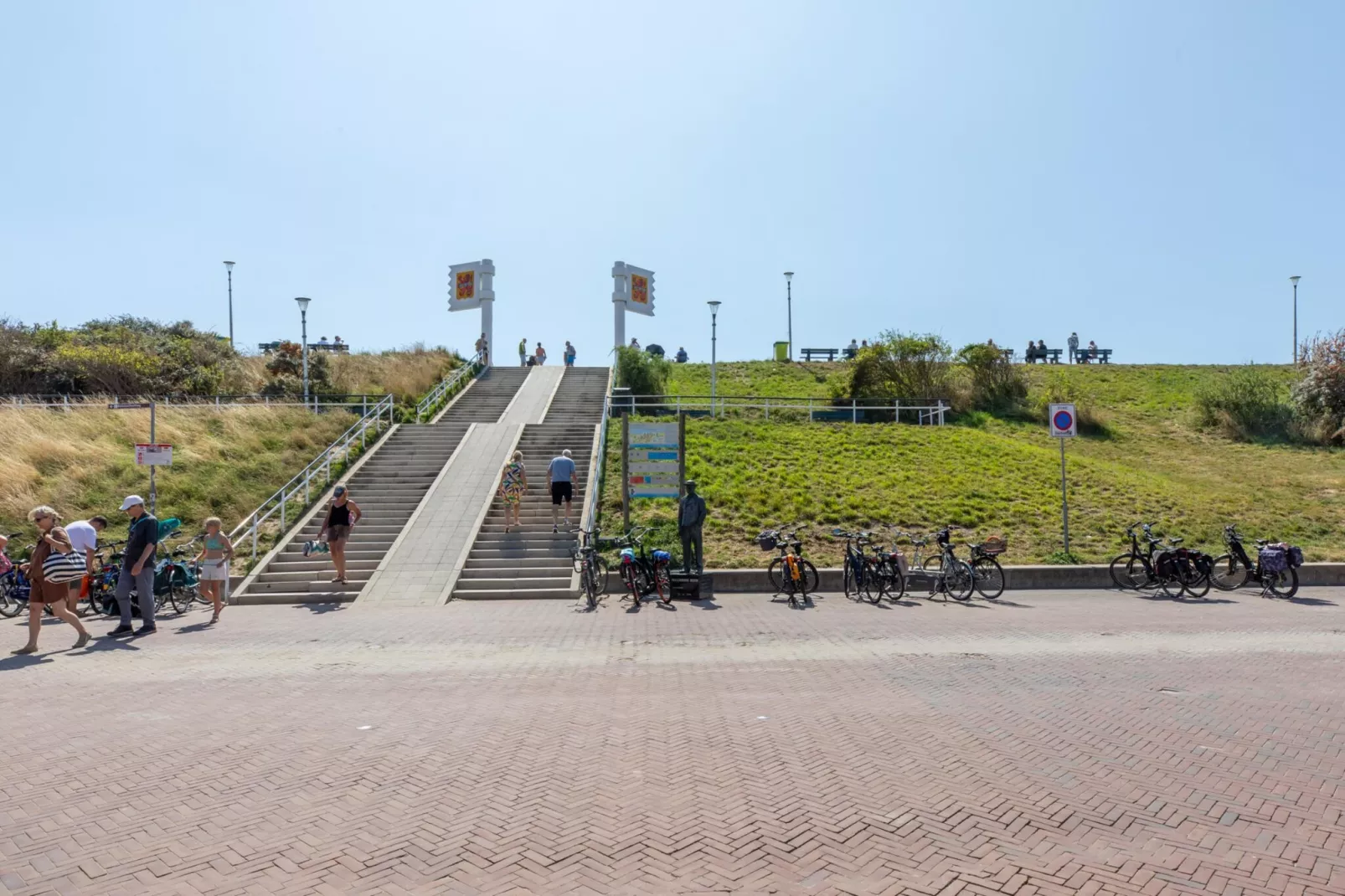 Langestraat 29D-Areas within 1km in summer