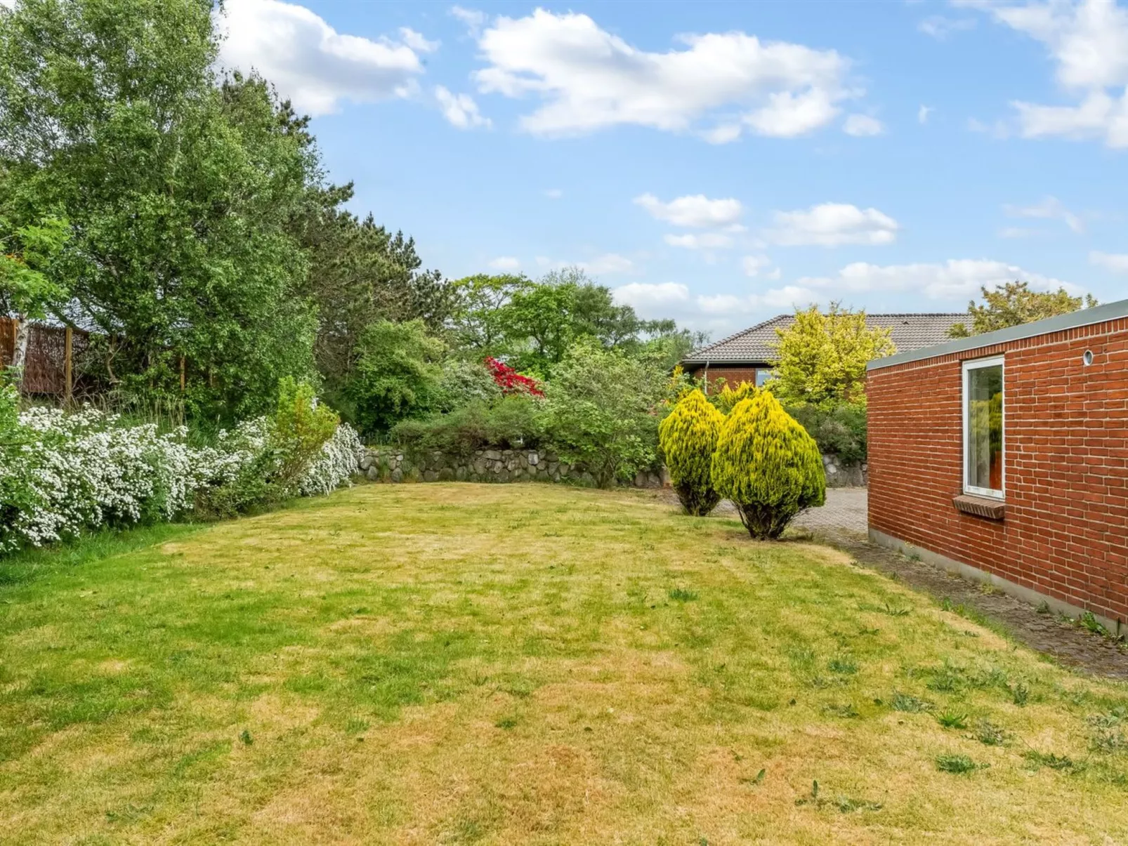 "Srebra" - 420m from the sea-Draußen