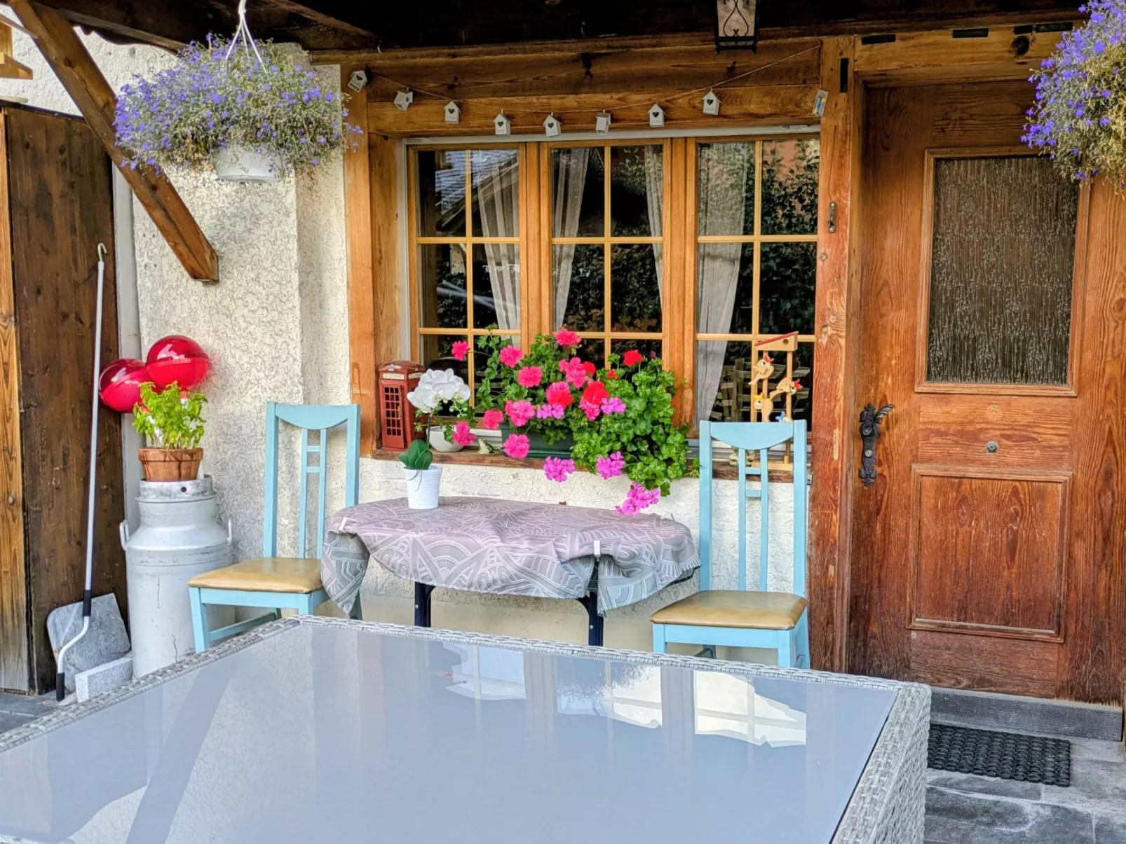 Arlinn Apartment-Dedans