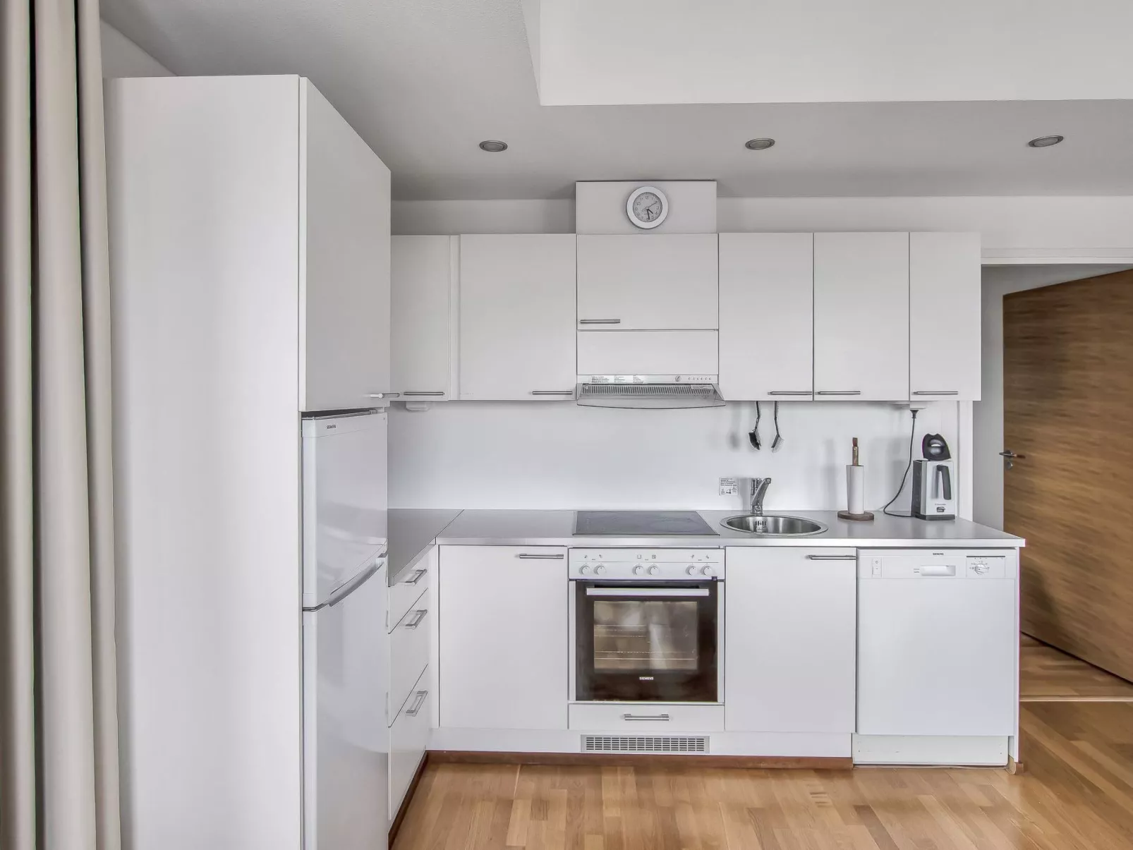 Nordic chalet 9506-Inside