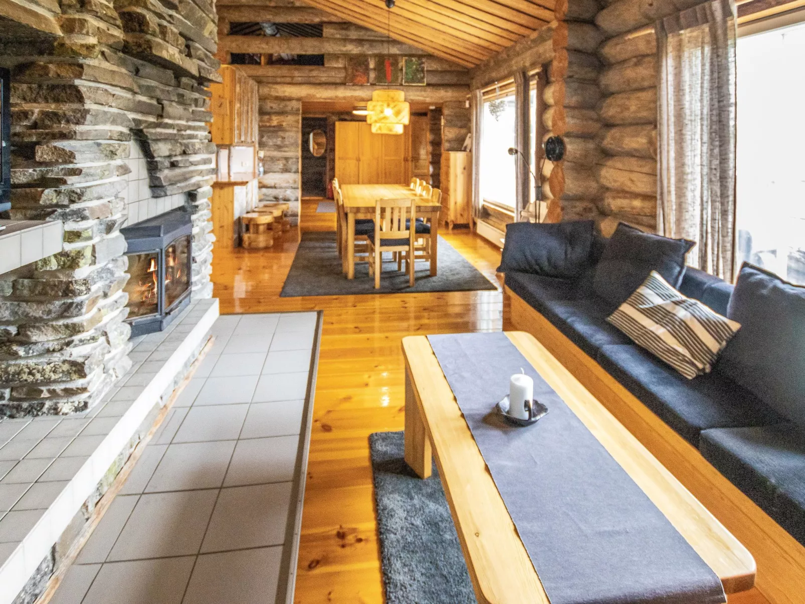 Palovaarankaarre 17-Dedans