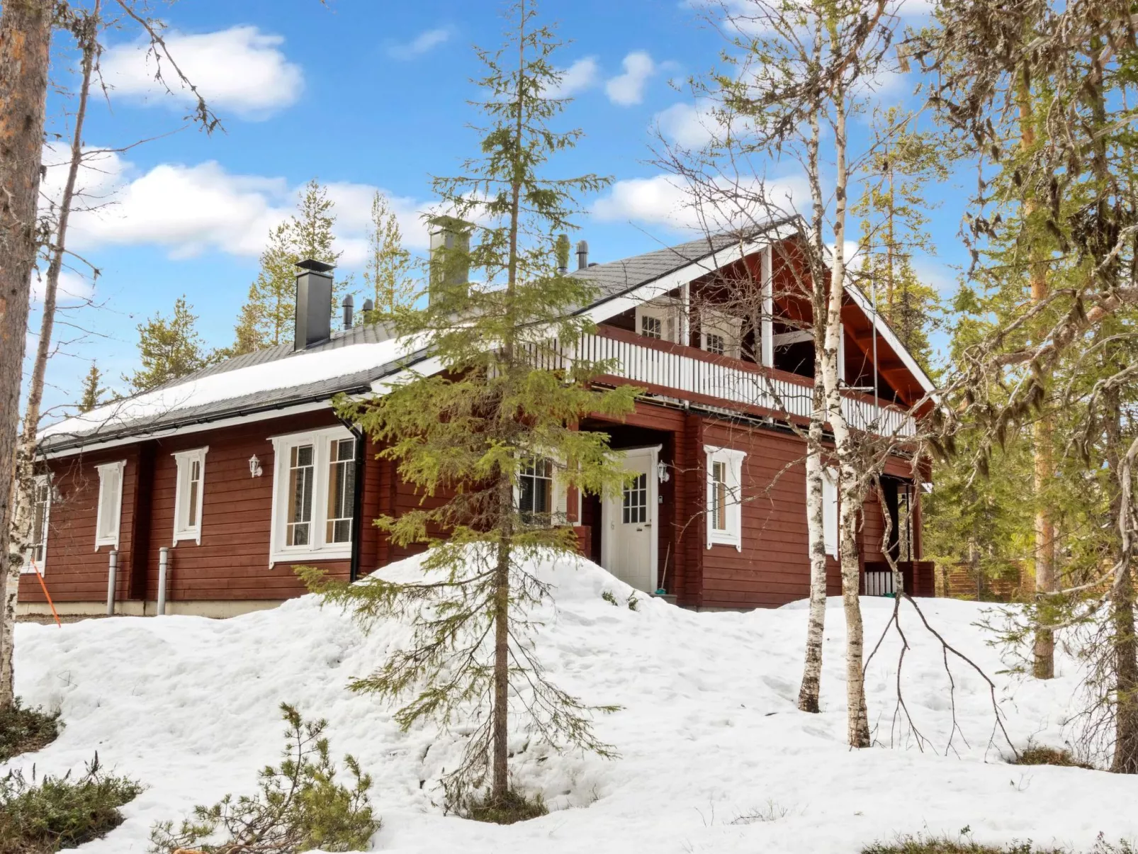 Hirvas levi 3-Inside