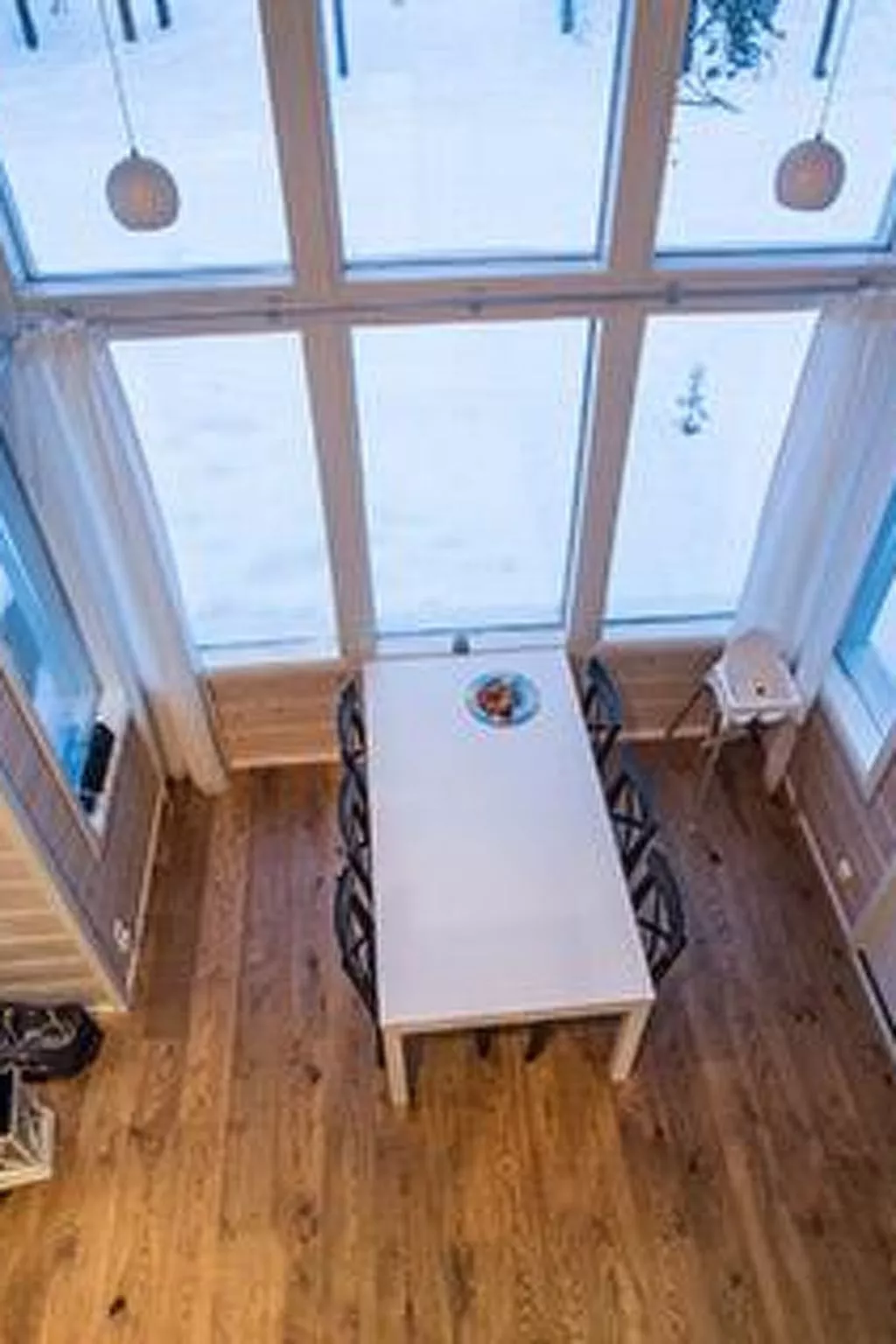 Oppas lapland levi-Drinnen