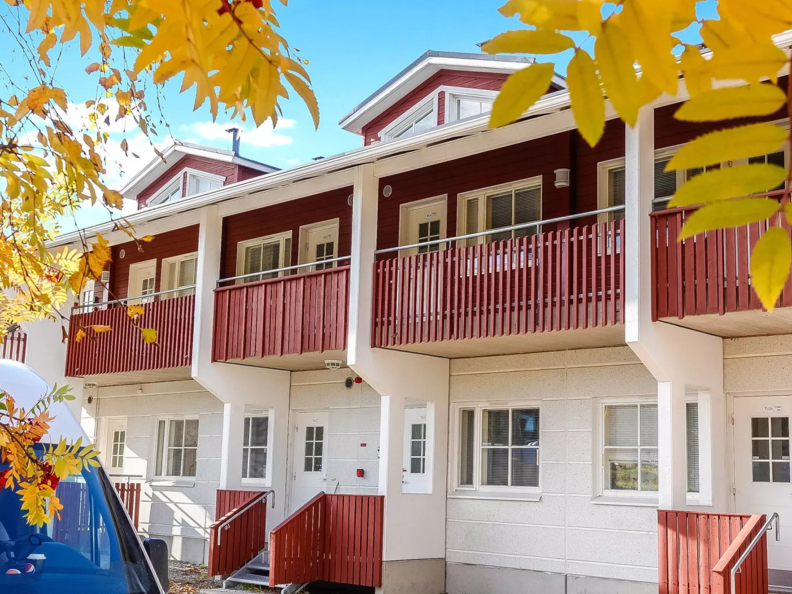 Levi star 1503-Dedans